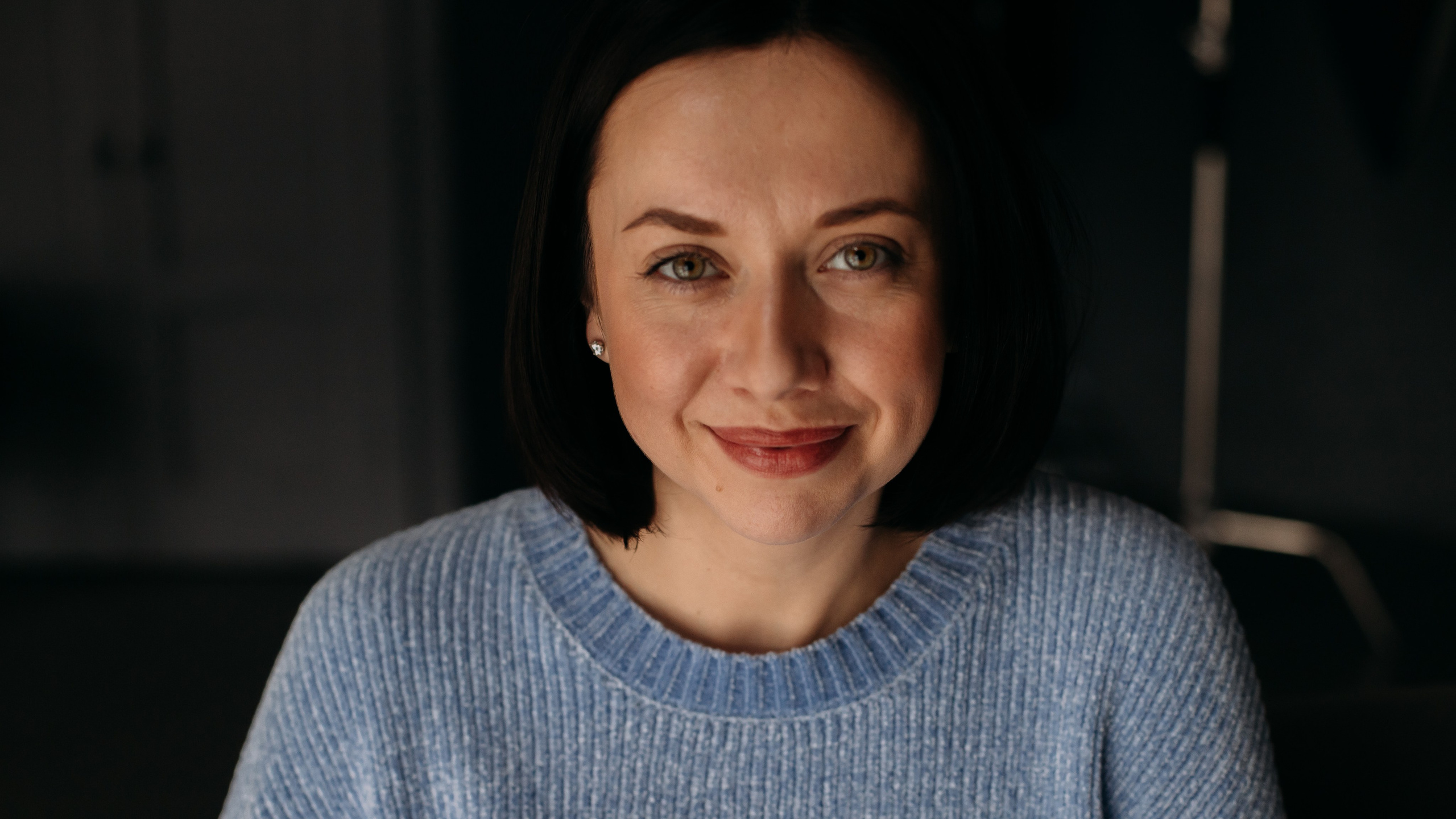 Нежный фотограф о любви