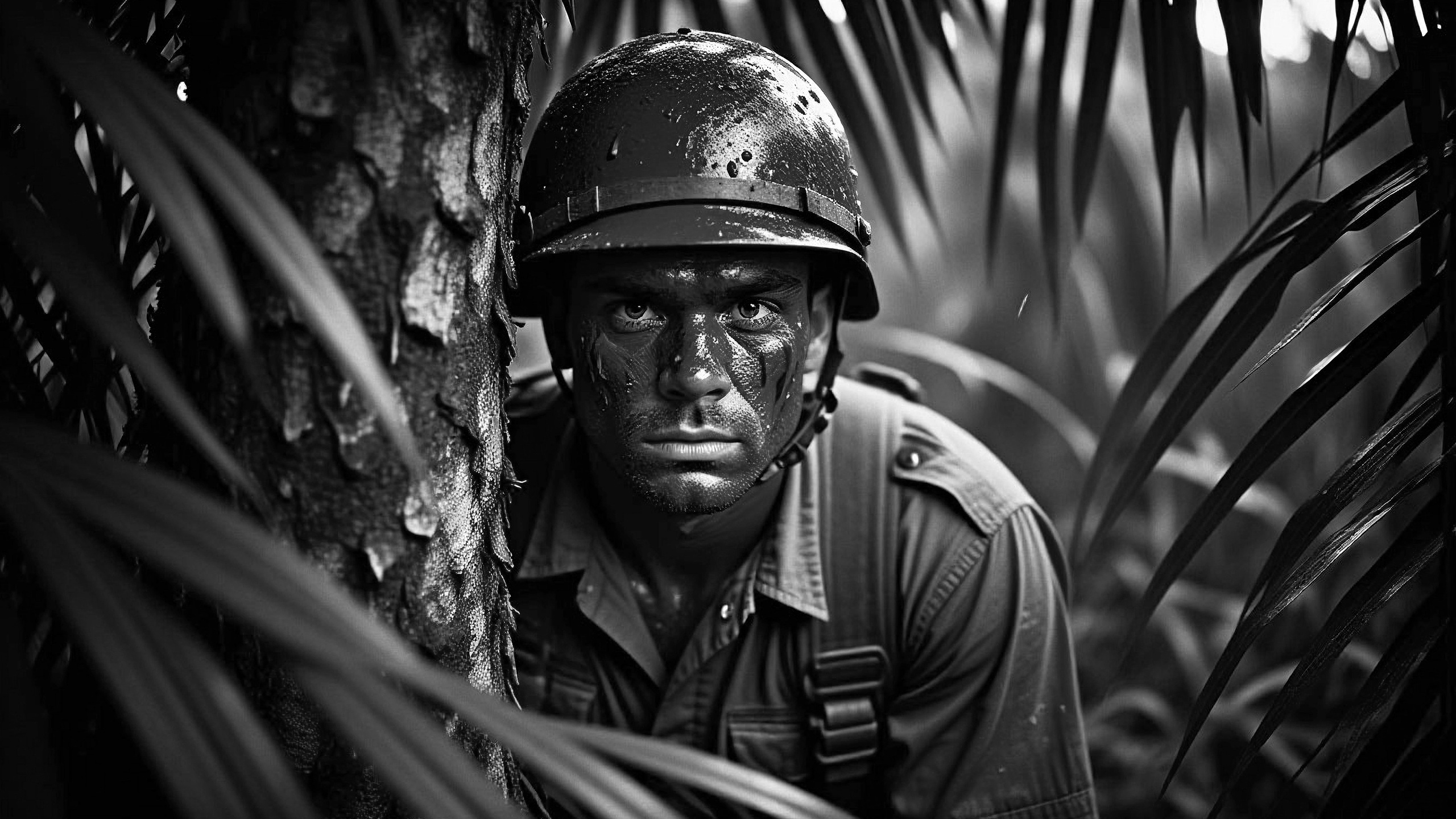 Война это Ад. 13 SLUDGE street