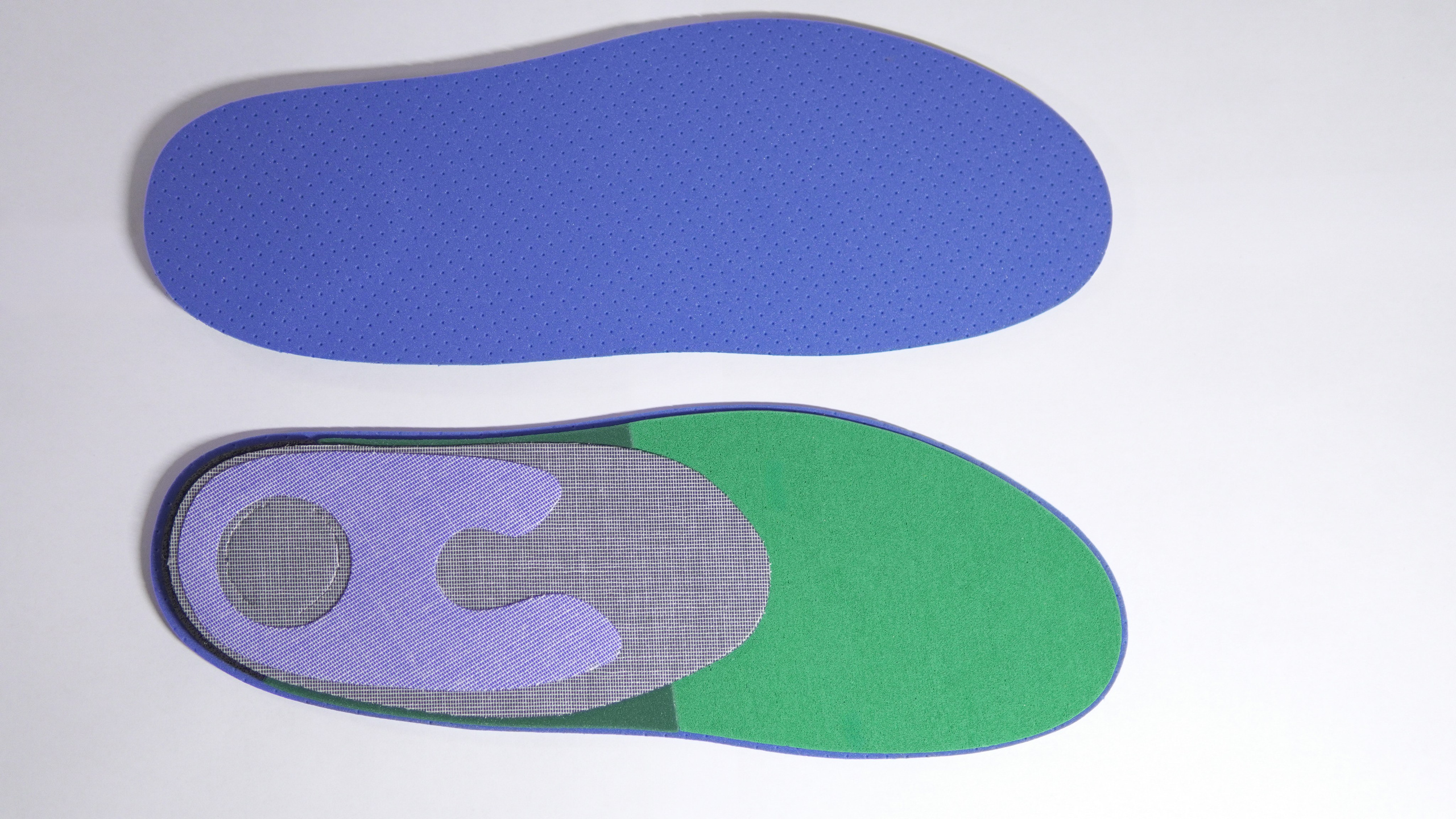 Ортопедические стельки Москва Medical Fitness