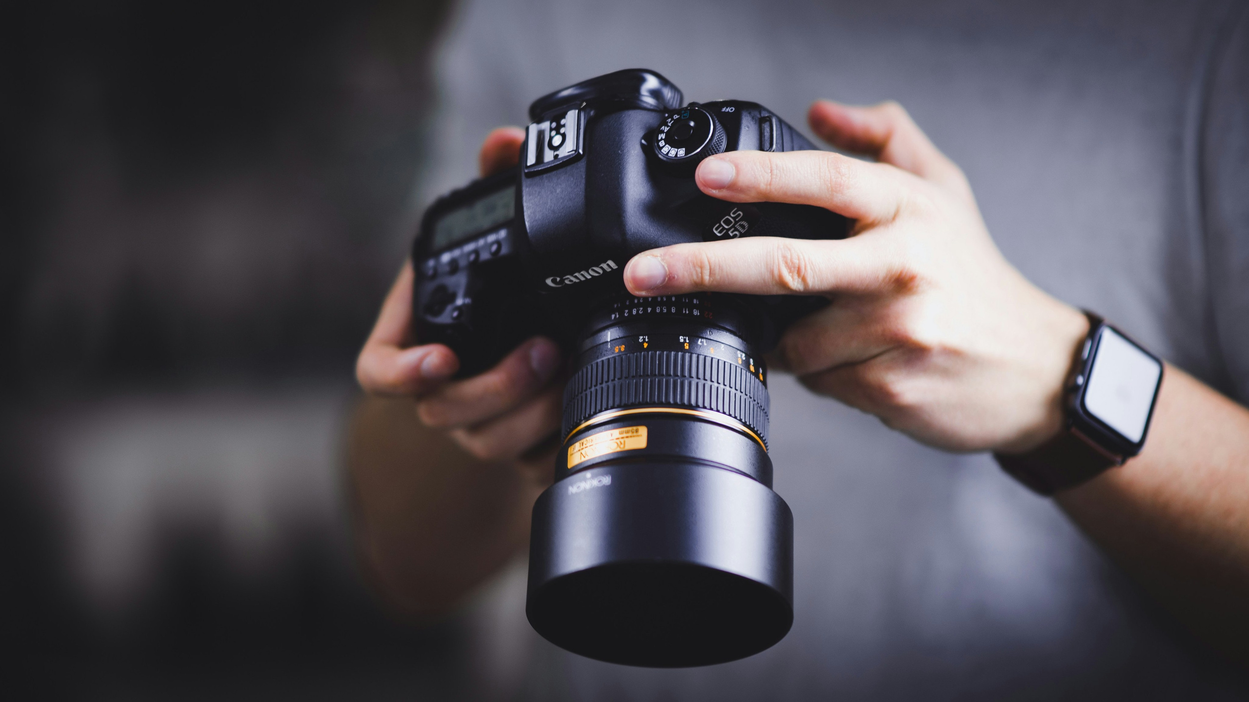 Master Your Photography: Avoid These 8 Common Beginner Mistakes