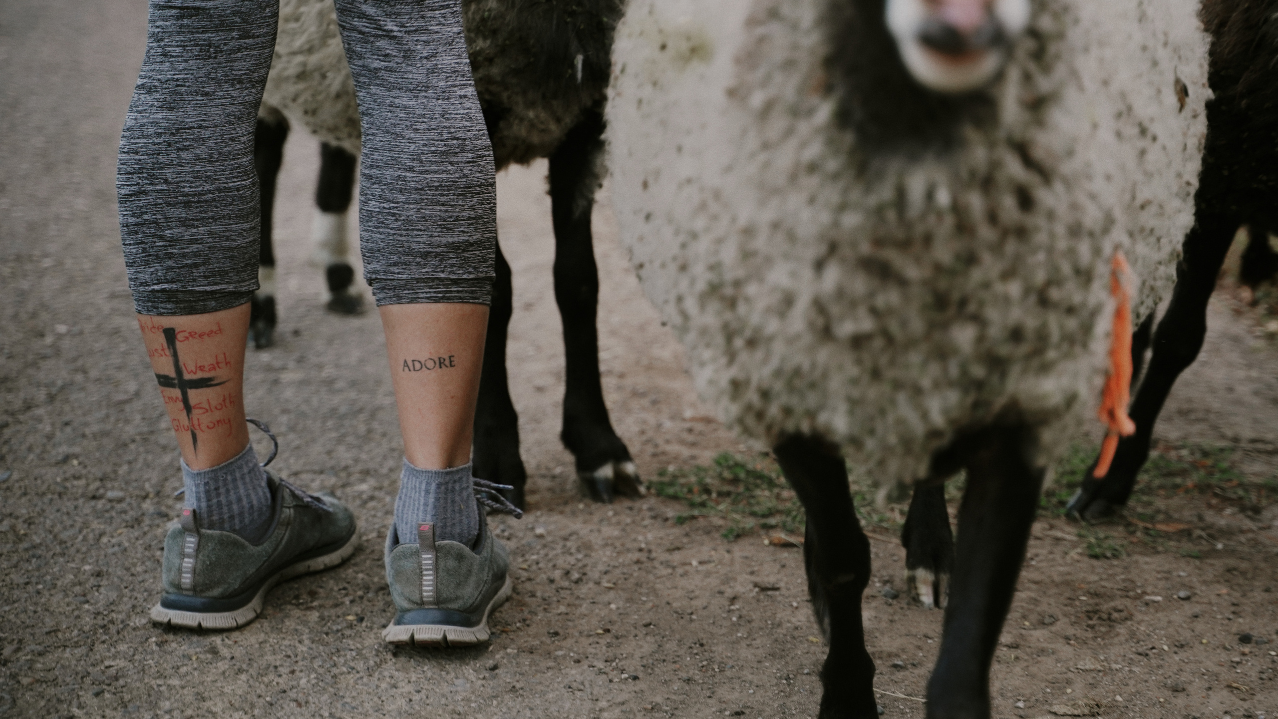 Россиянка. Хороший репортажный и промышленный фотограф в Казани Алексей Щелконогов