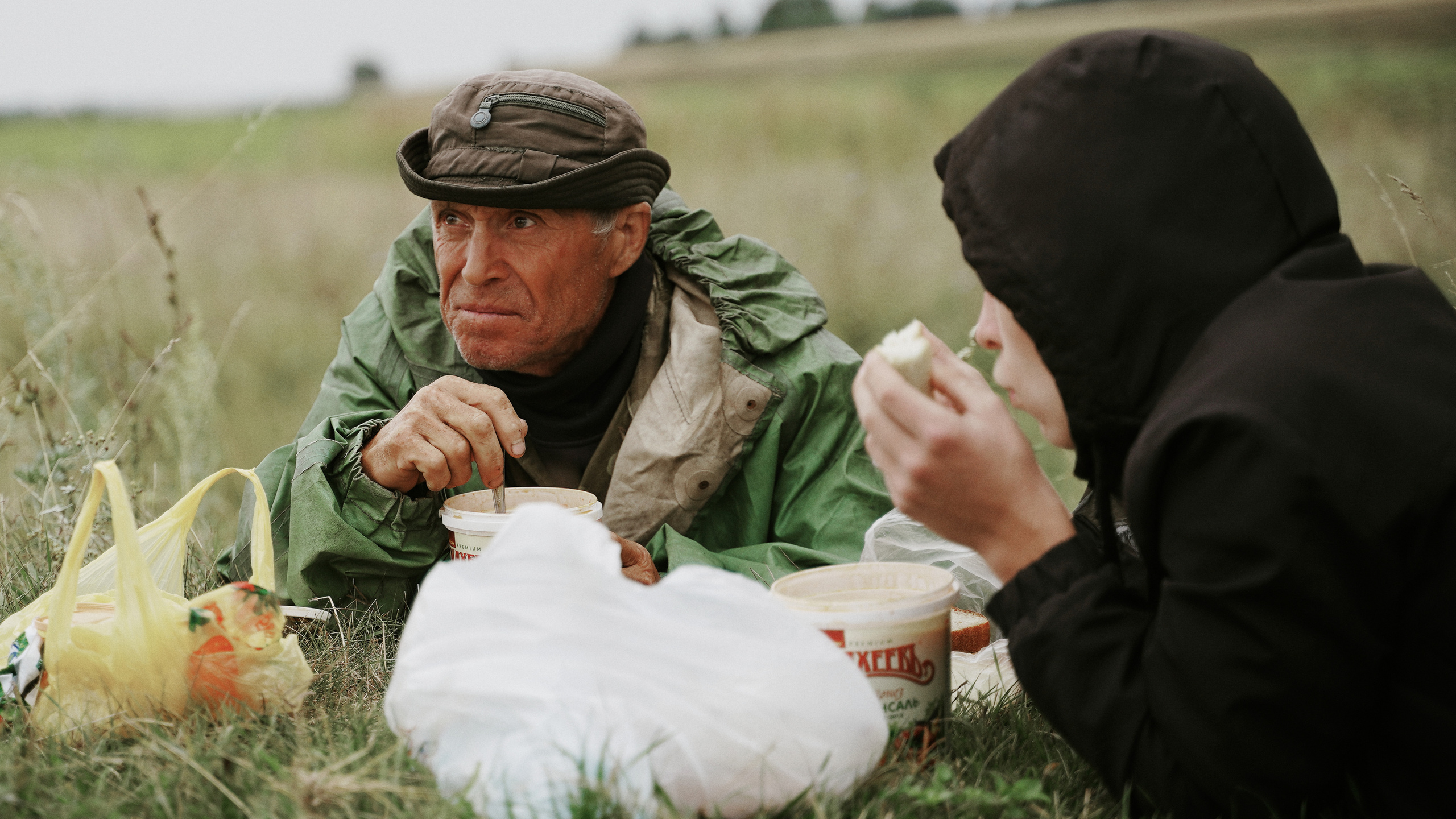 Россиянка. Хороший репортажный и промышленный фотограф в Казани Алексей Щелконогов