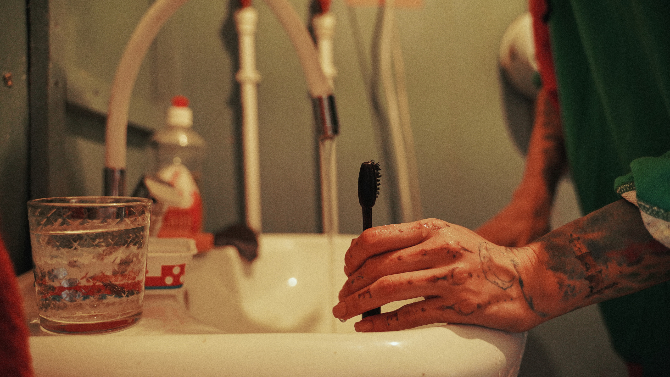 Россиянка. Хороший репортажный и промышленный фотограф в Казани Алексей Щелконогов