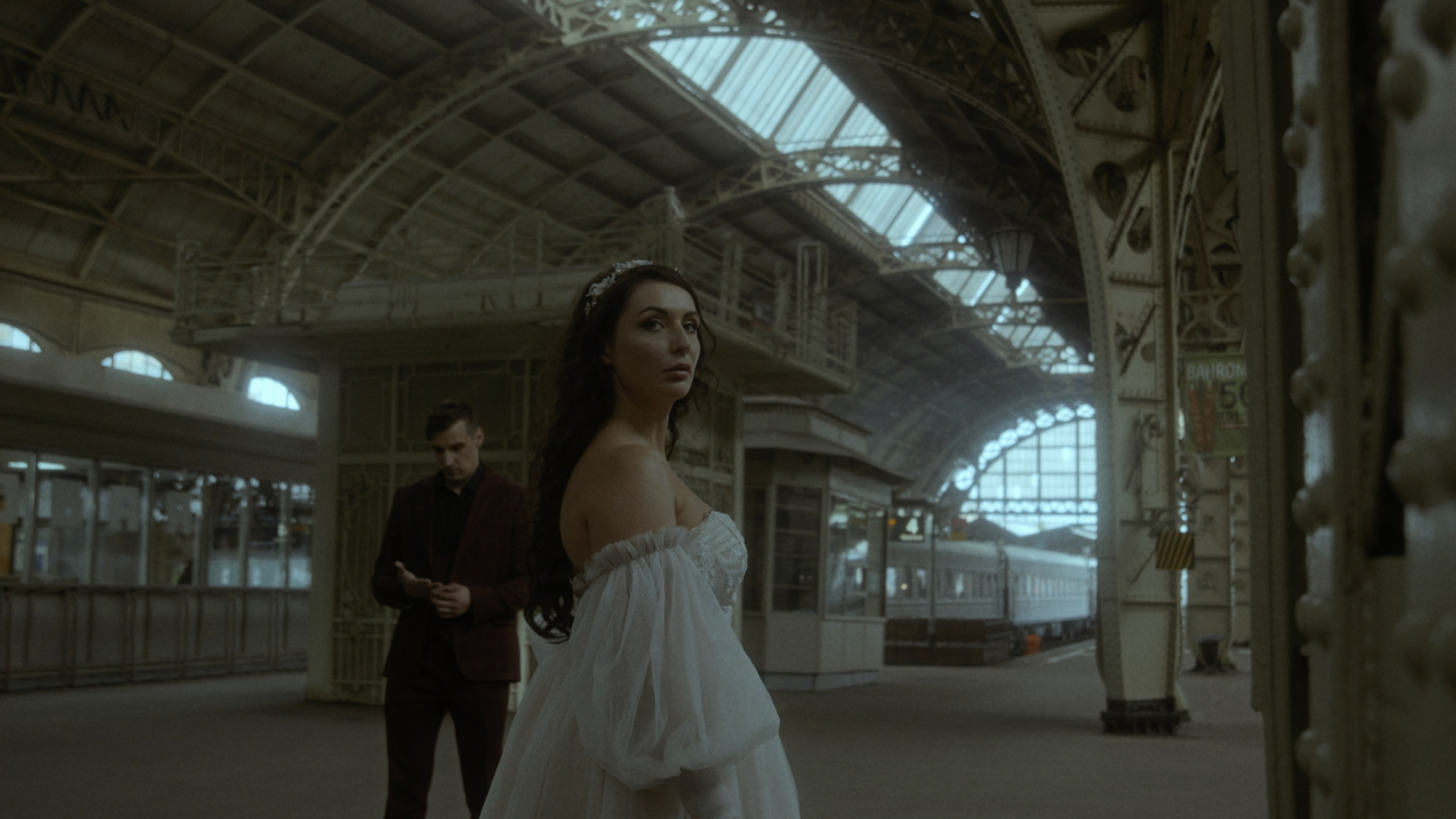 Свадебное видео в Иваново и России