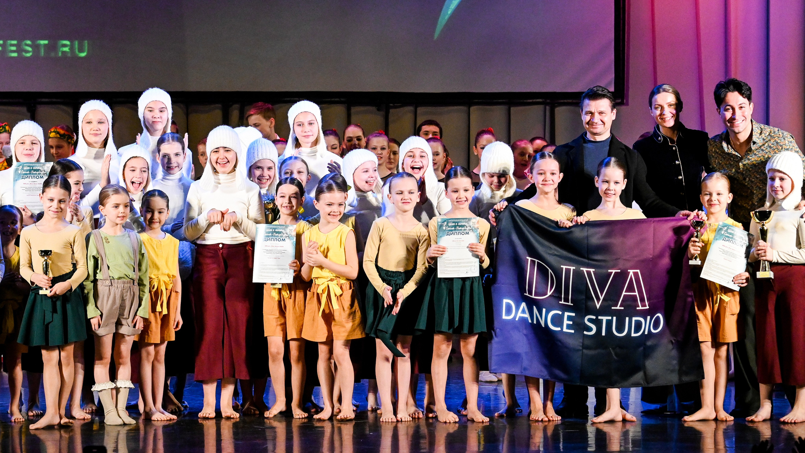 Медиастудия Фото Концепт