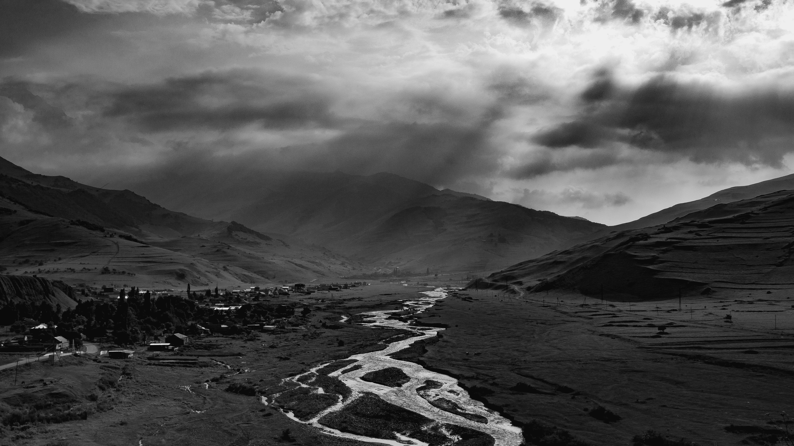 North Caucasus (2024 — until now). Povarov