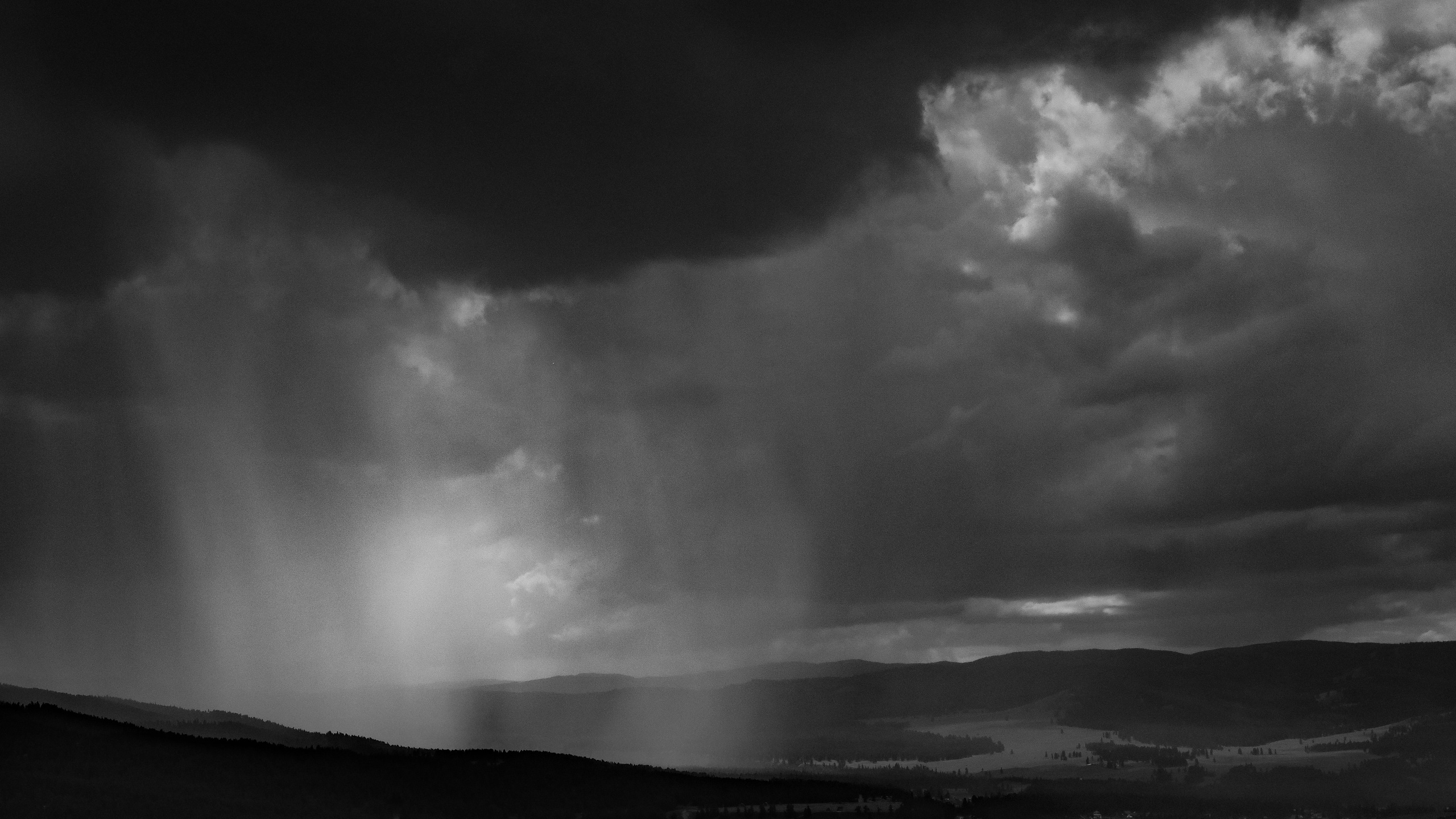 Быт местных в Алтайских сёлах. Povarov