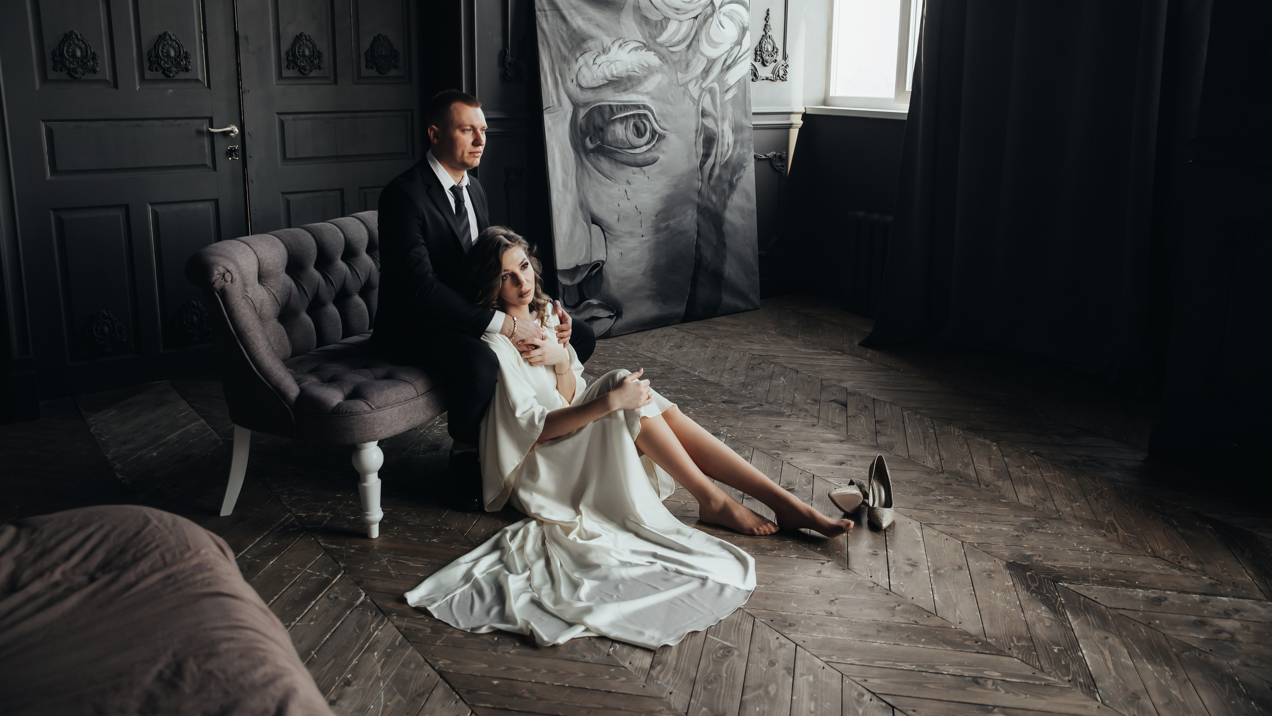 Свадьбы. Фотограф Тольятти, Самара Домненко Светлана