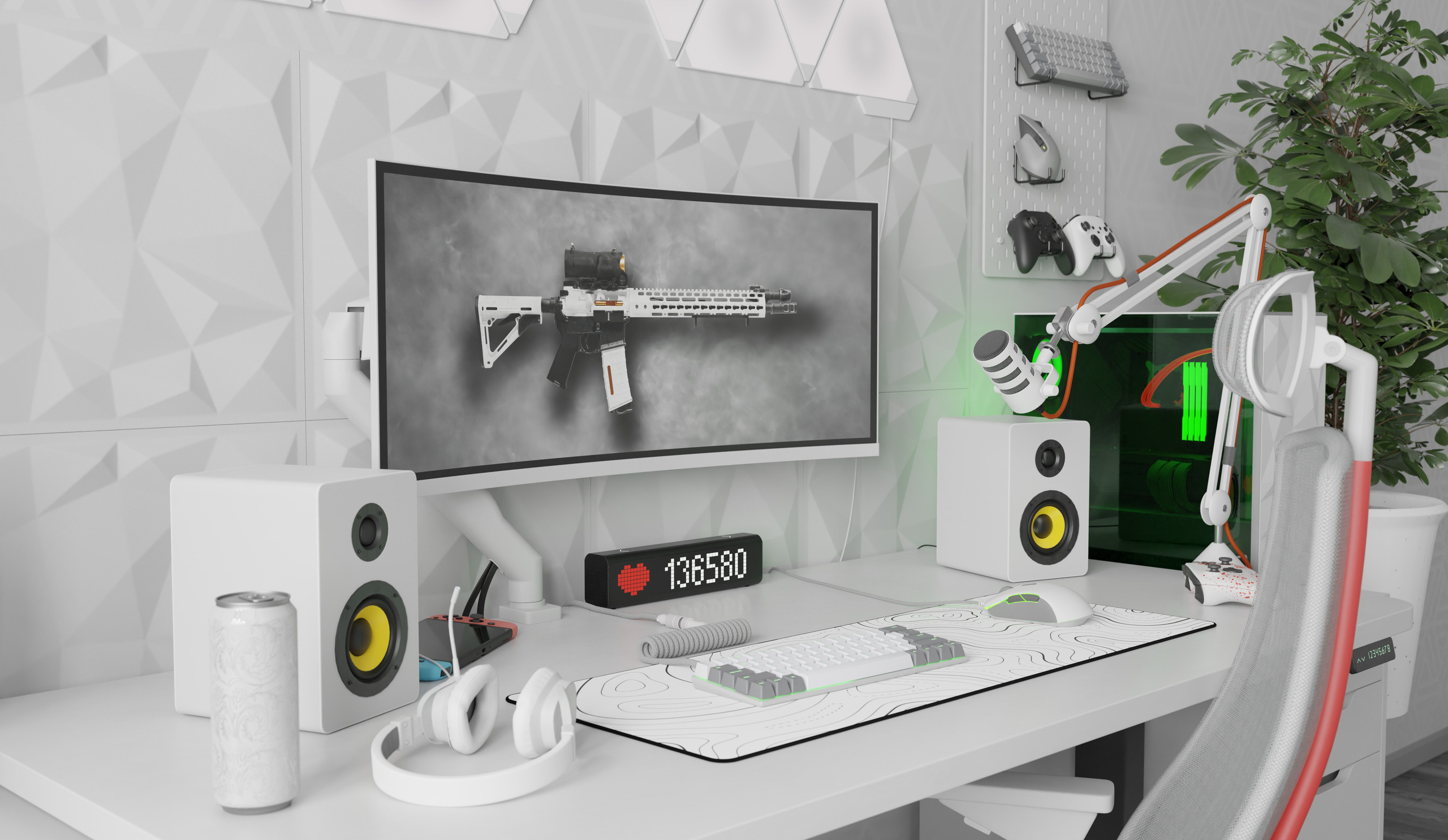 Интерьер. Купить коммерческие фотографии для использования в дизайне и рекламе