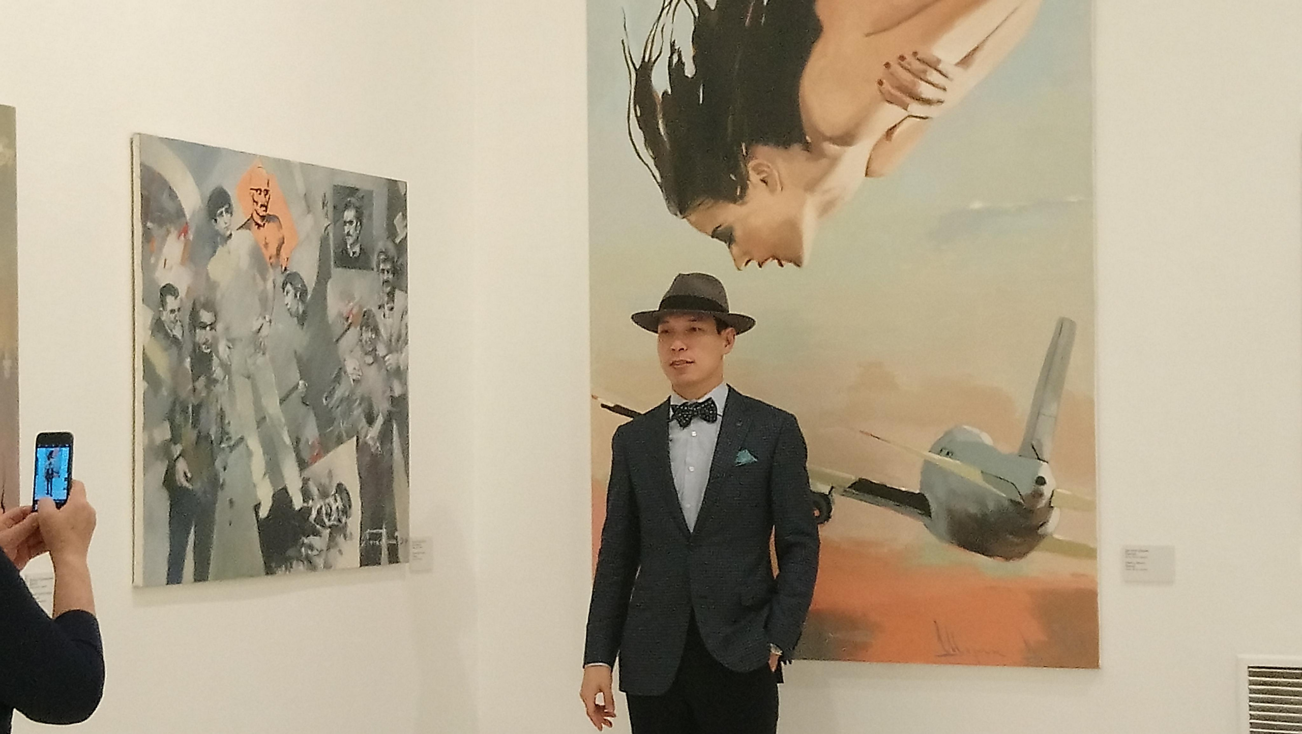 Projects. Elena Beregatnova. Documentary and art photographer