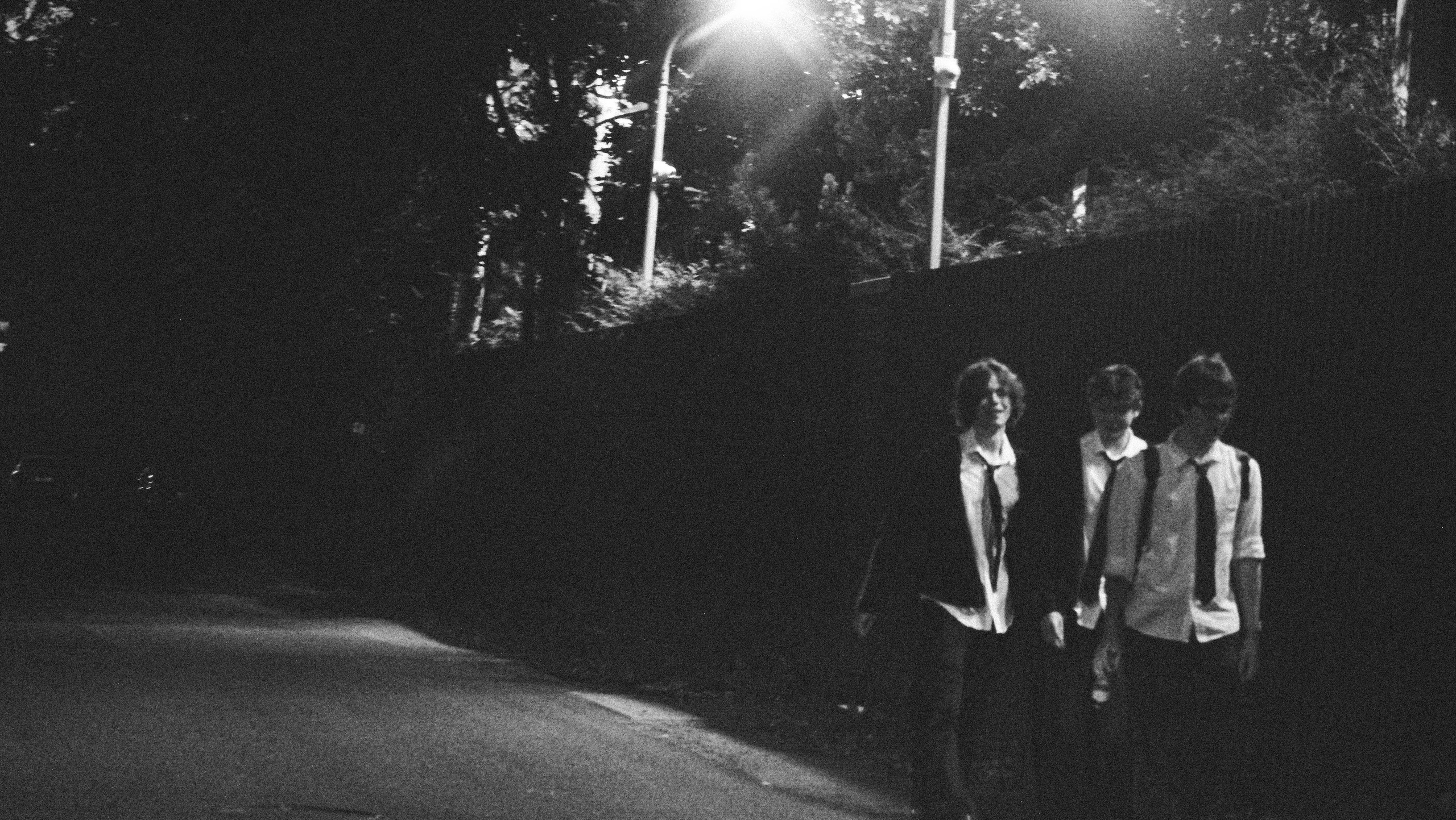 JUST PASSING BY. AI — artist | Documentary Photographer St. Petersburg, Milan