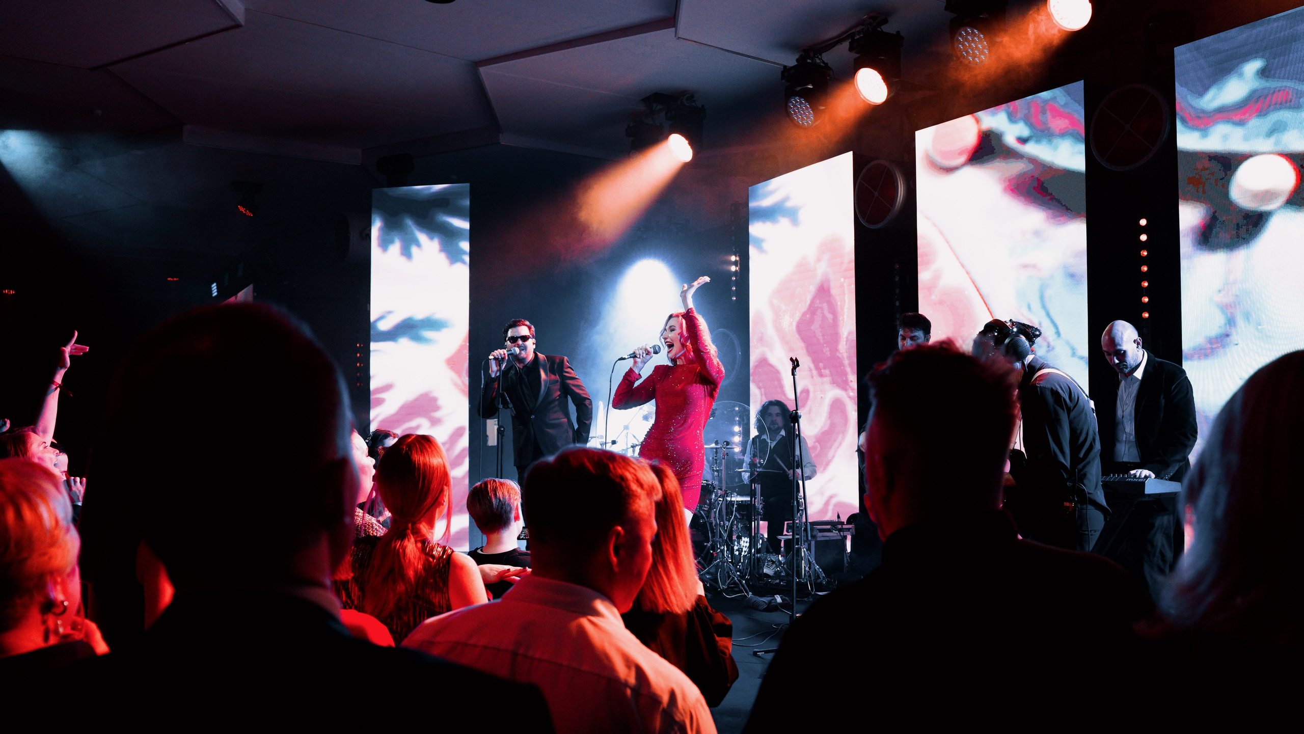 Стиляги. Фотограф из Москвы — DASHA NOVA | Авторская фотография в разных жанрах