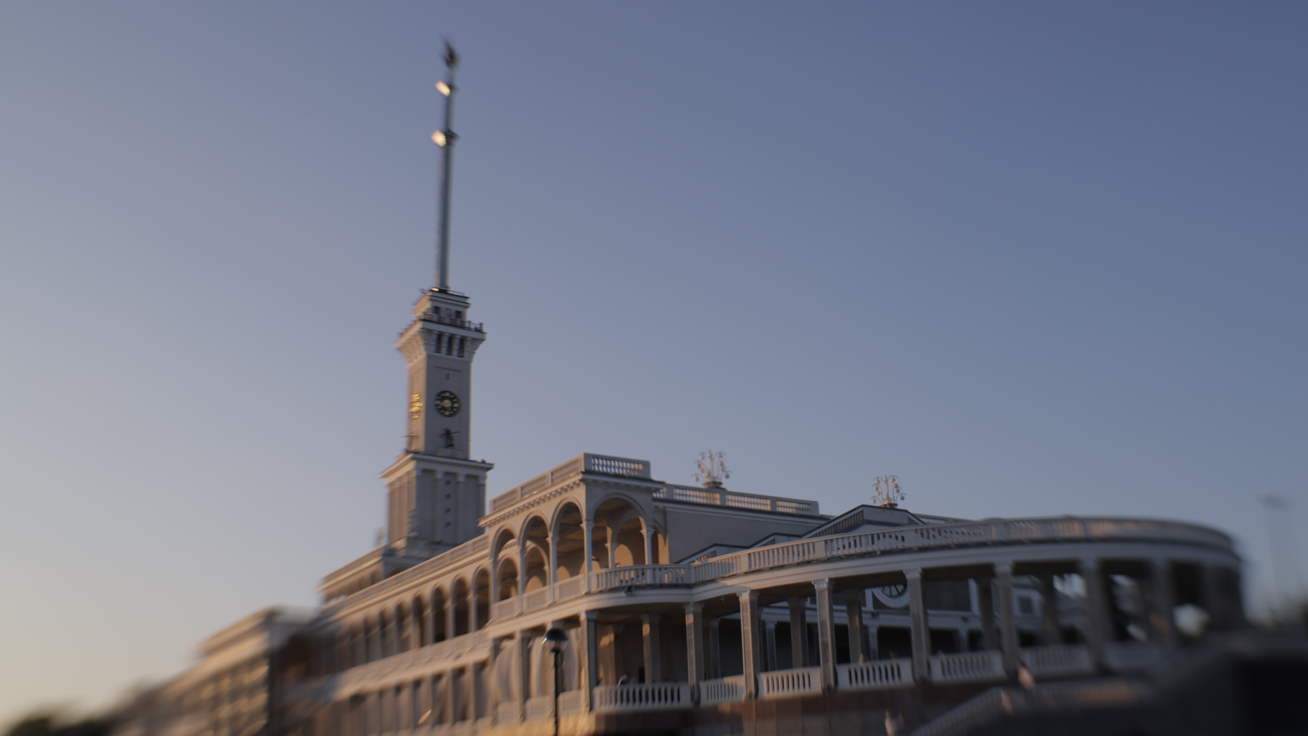 DOP Aleksey Seleznev