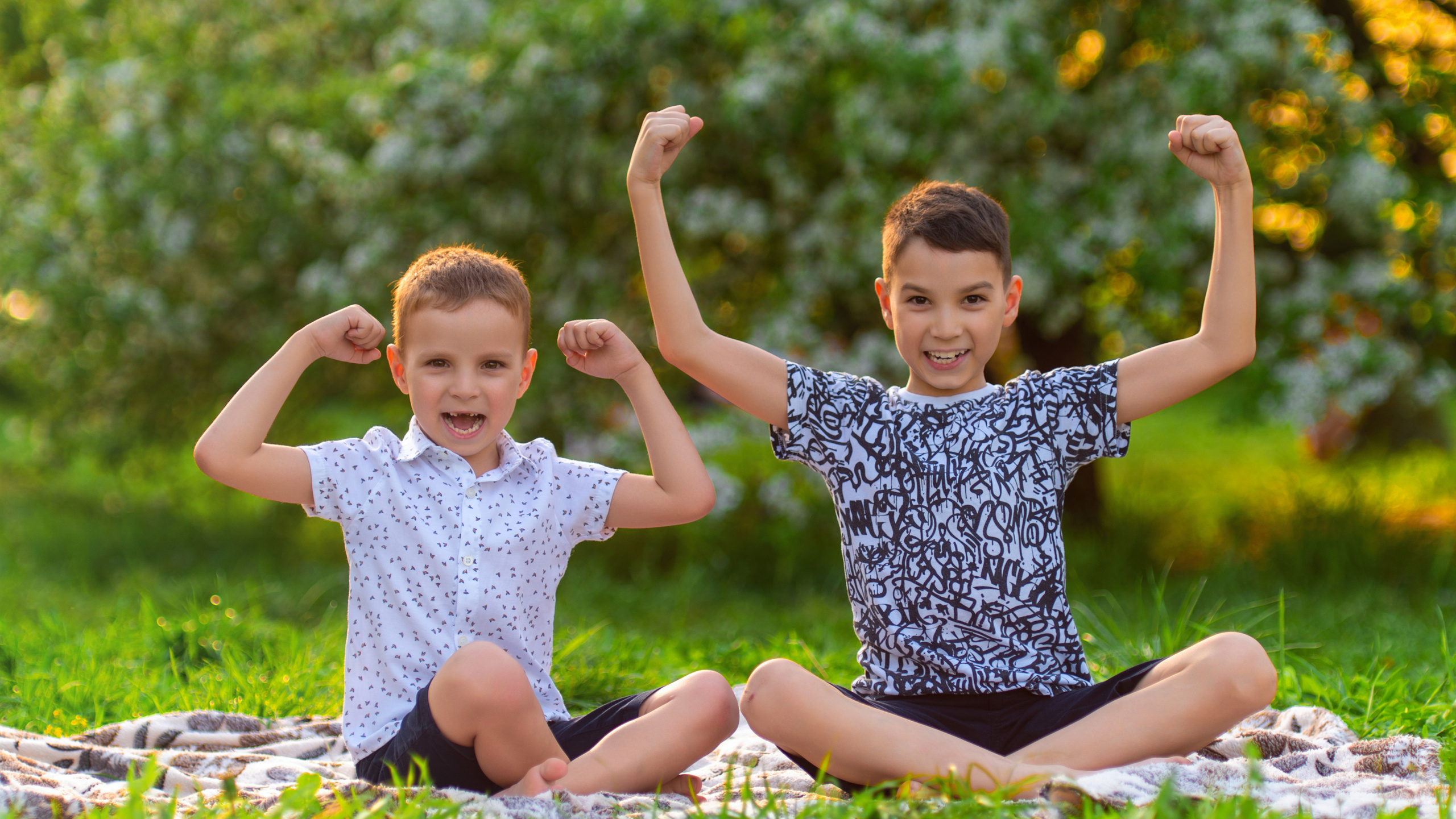 Семейные фотосессии. Профессиональный фотограф в Казани Ягудин Азат