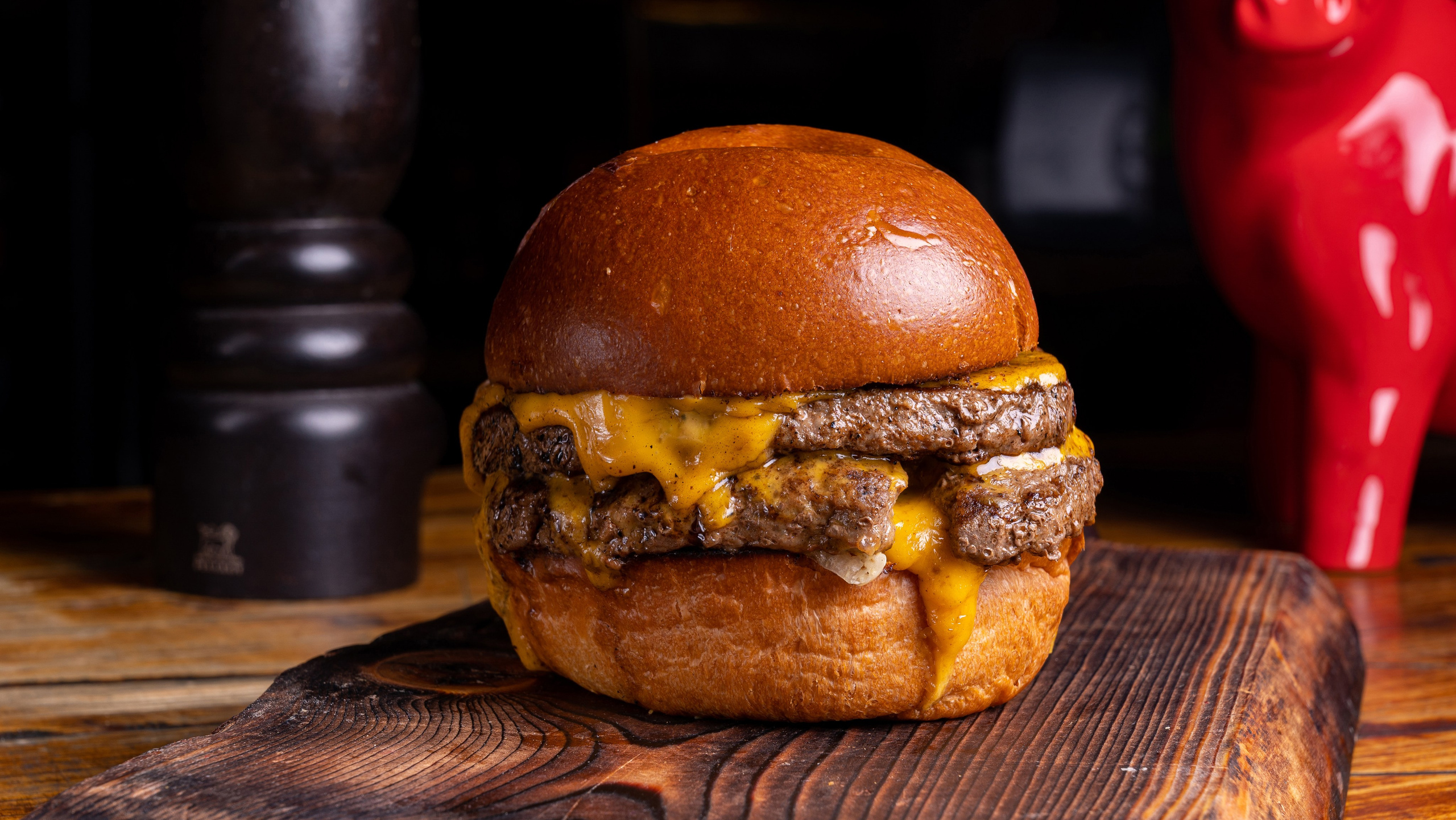 Съёмка еды для Яндекс еды, Delivery club, ВкусВилл