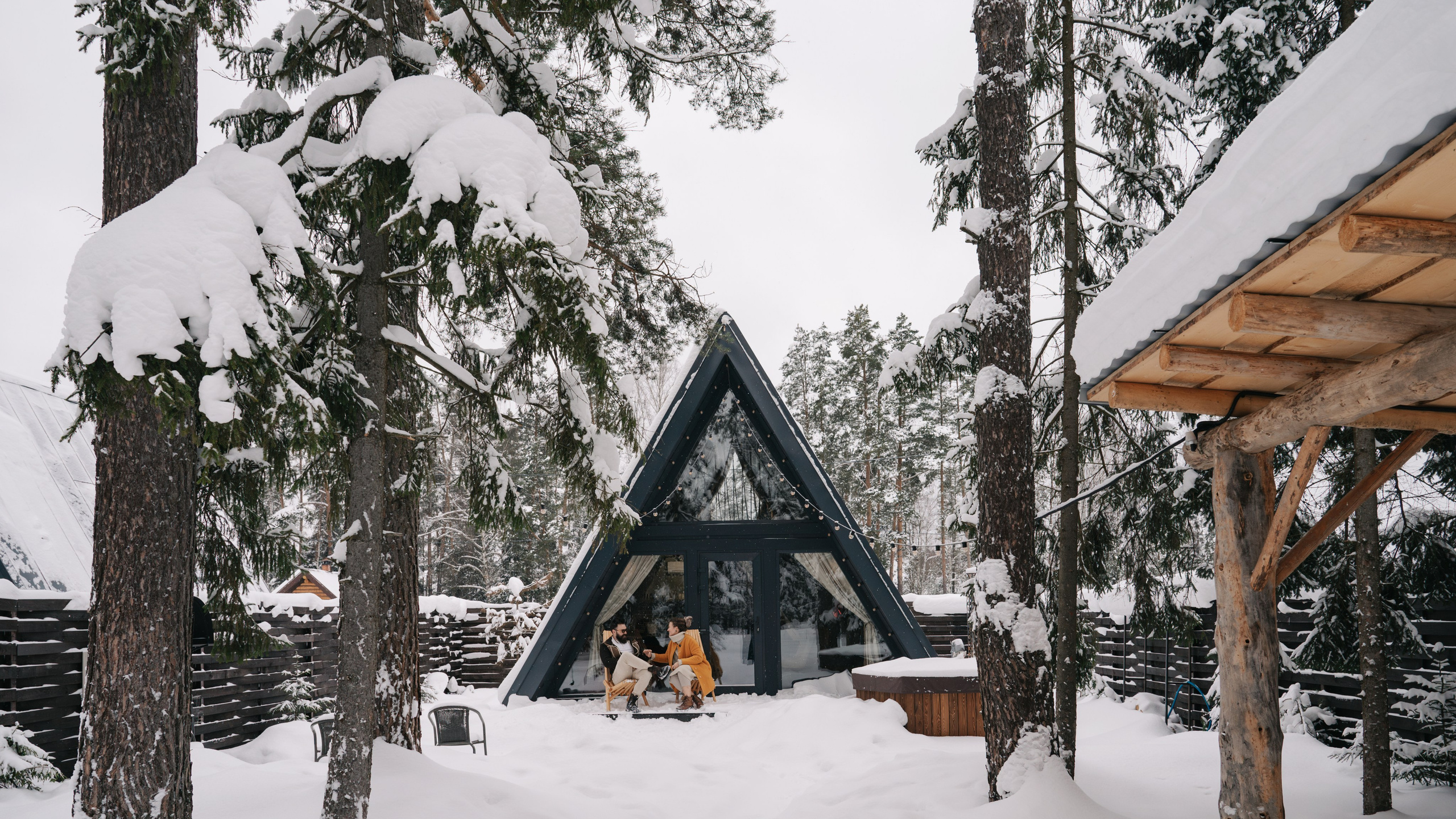 Интерьерная съемка для отеля. Свадебный и семейный фотограф Виктория Носачёва. Щелково, Москва и МО