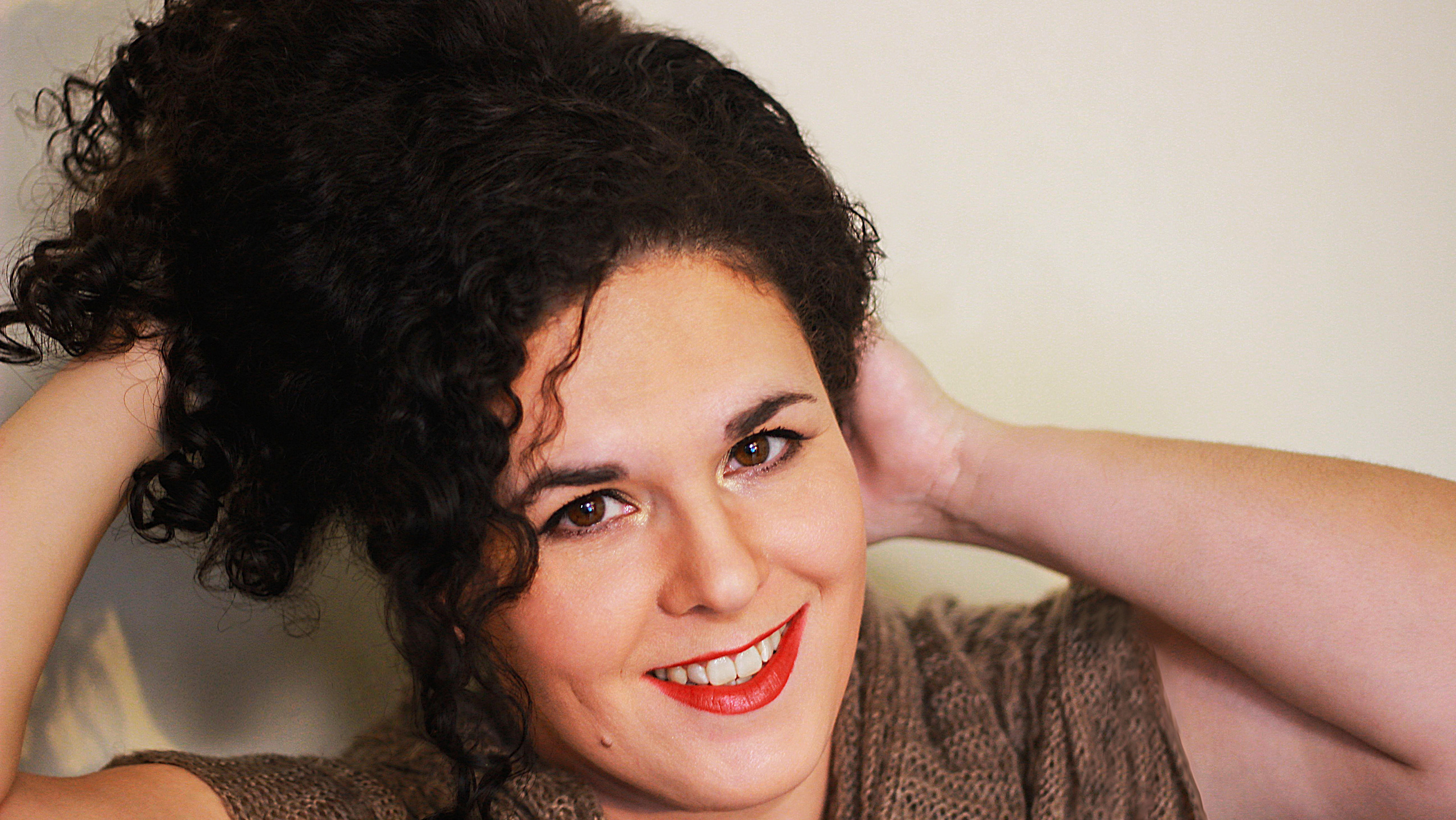 Фотограф в Богдановиче Анна Сантяпова