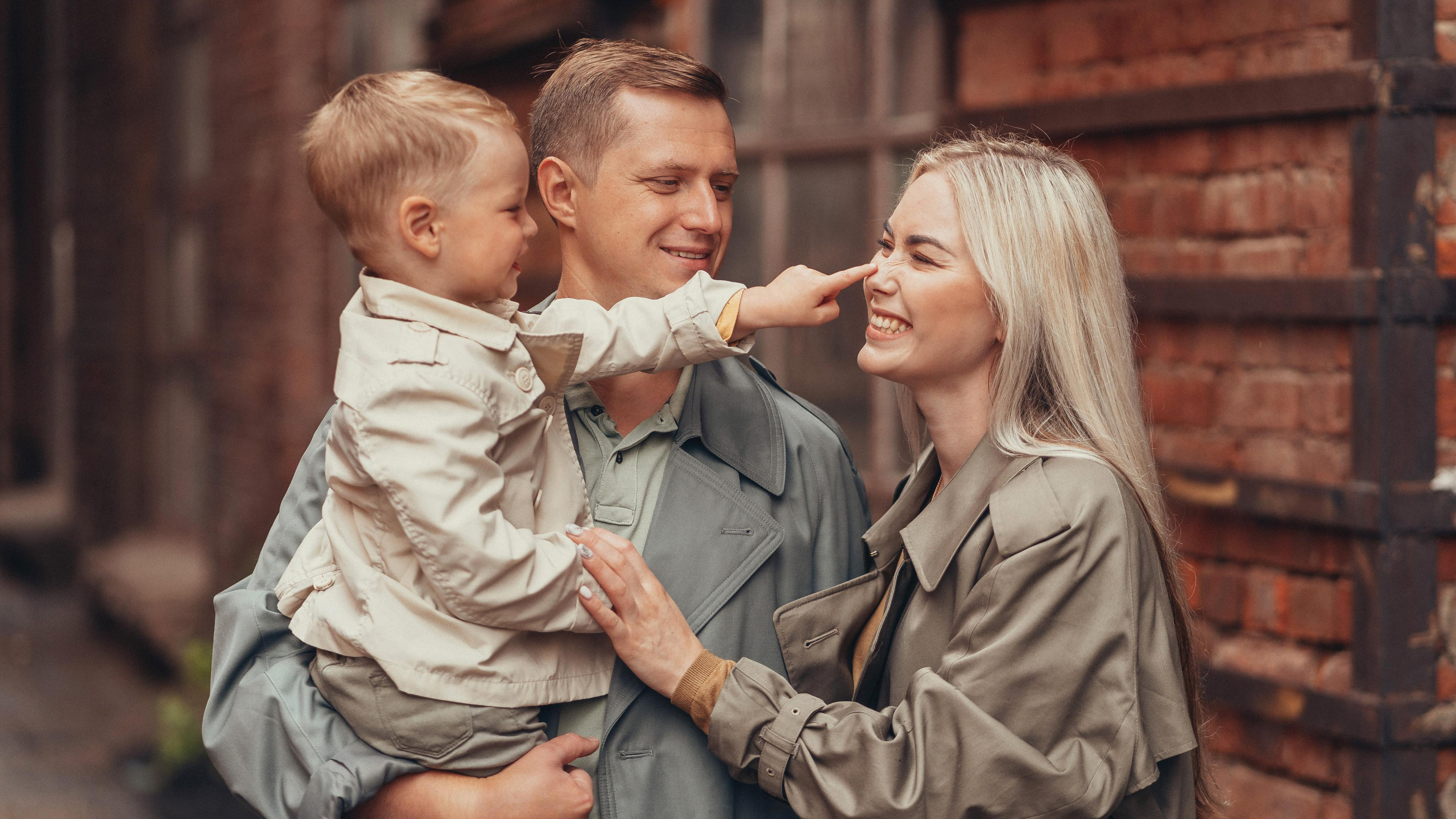 Топовый фотограф Юлия Графова