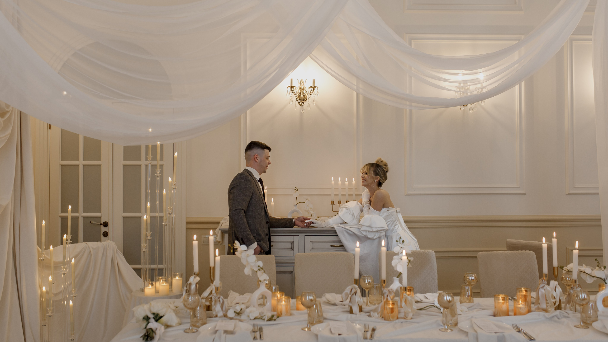 Стоимость свадебной фотосессии. Свадебный фотограф в Самаре Катерина Мостовая