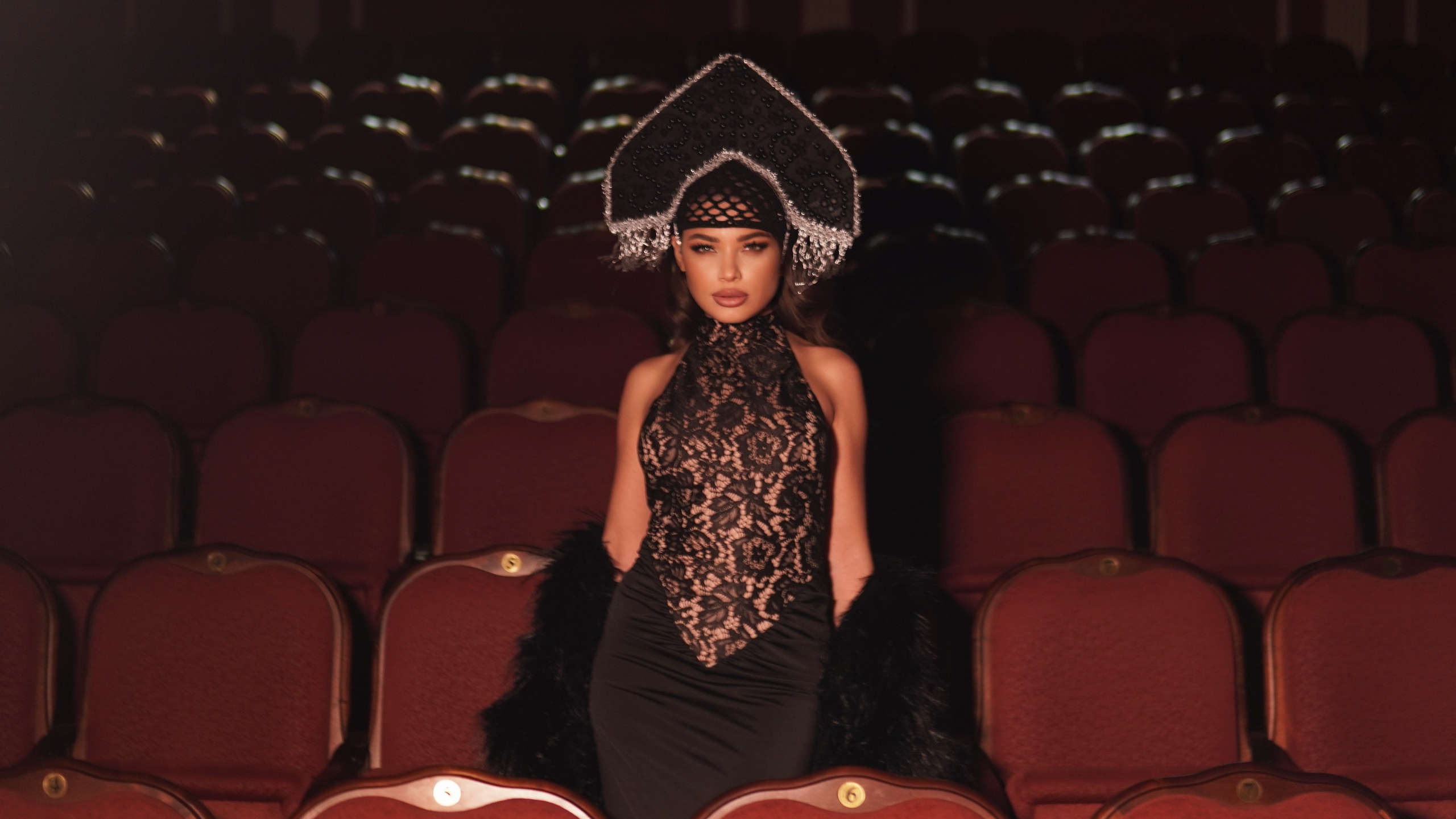 Сибирский фотограф Братск, Иркутск Анна Галанина