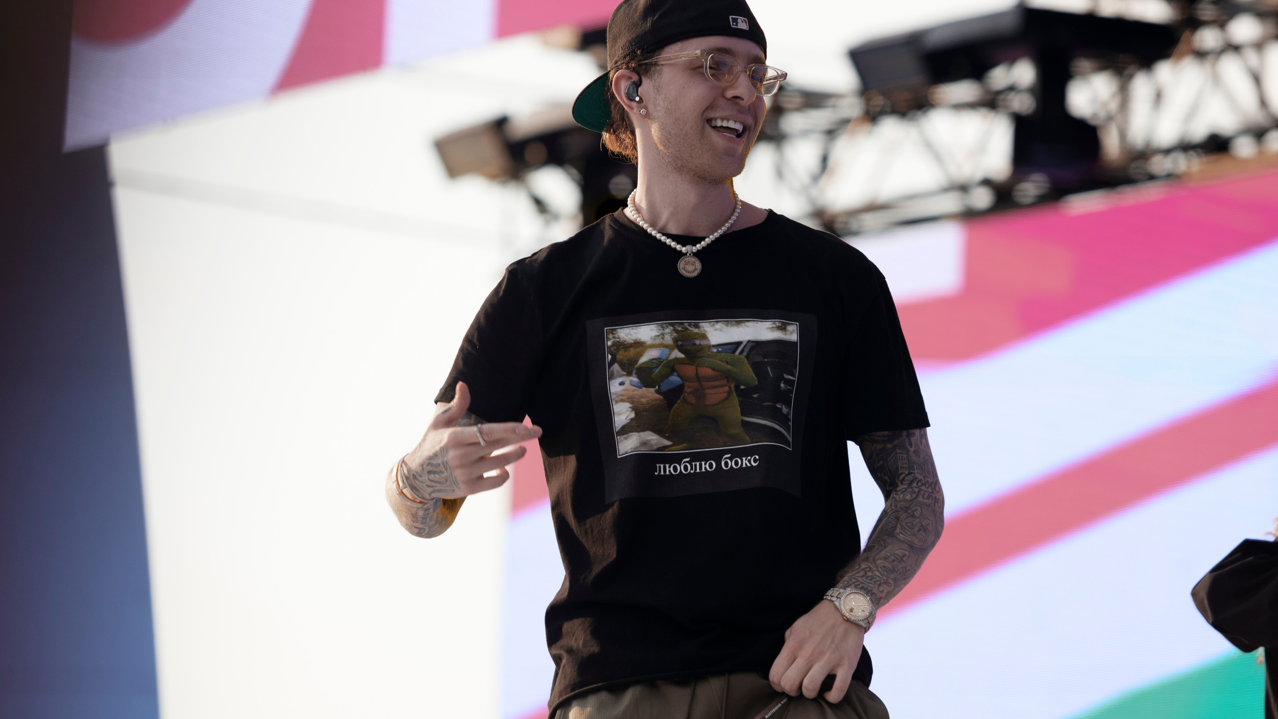 Портретный и репортажный фотограф в Москве Анастасия Черномырдина