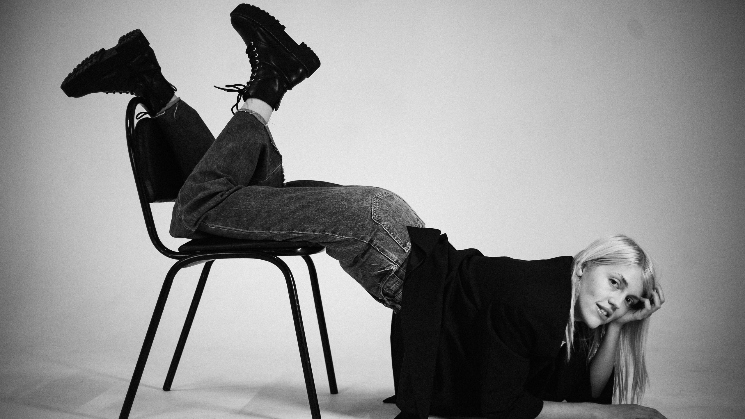 Портретный и репортажный фотограф в Москве Анастасия Черномырдина