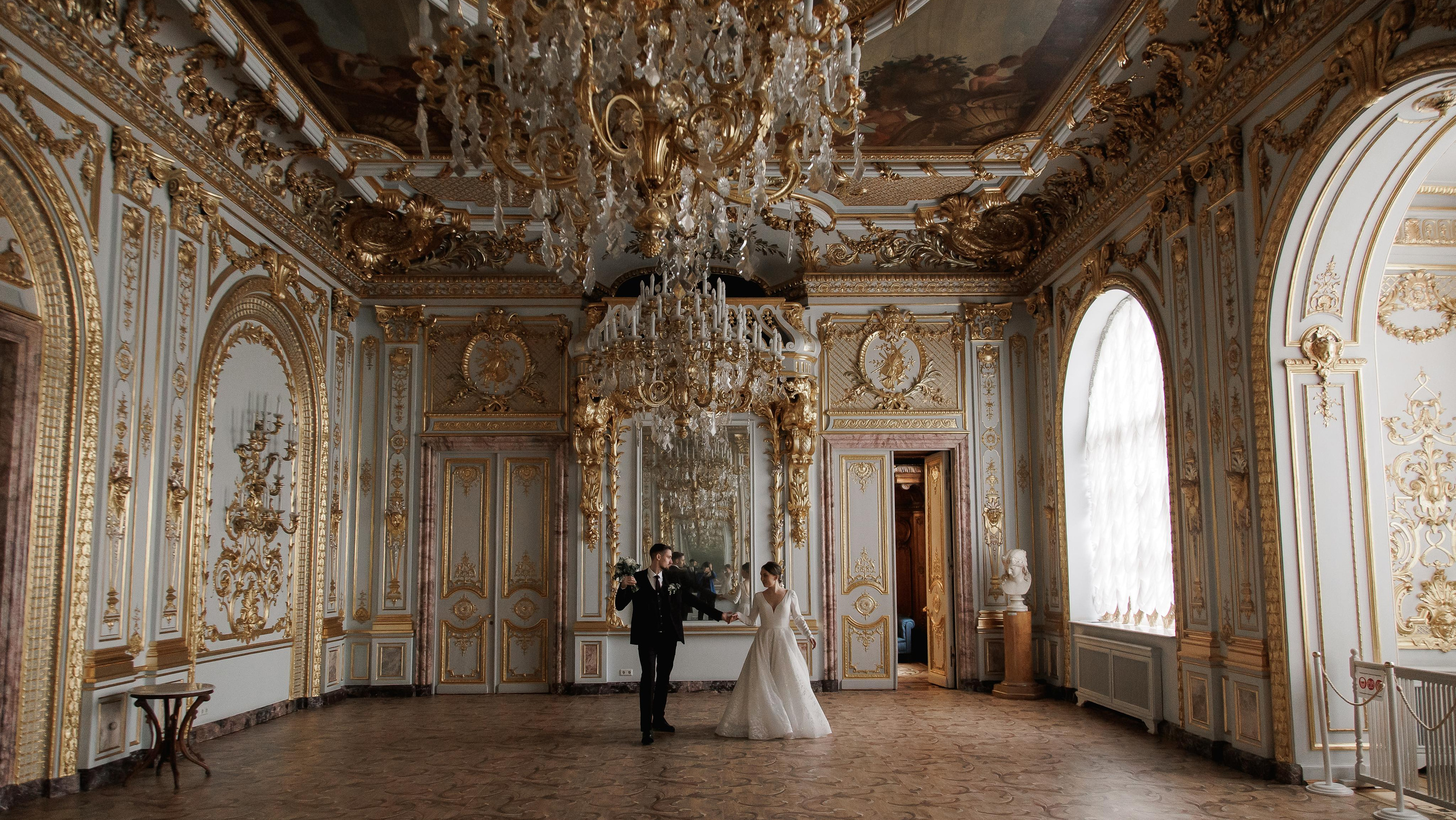 Советы свадебного фотографа невестам