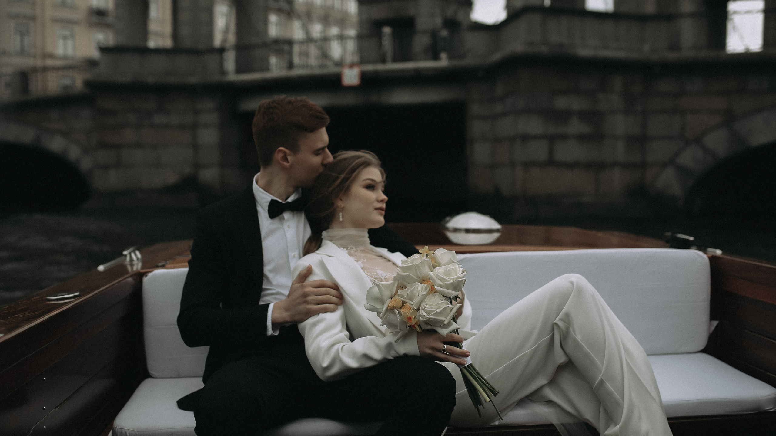 Свадебный и семейный фотограф в Москве