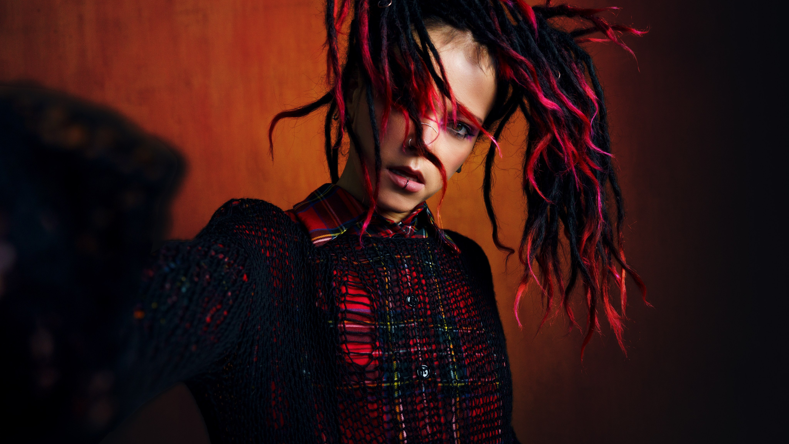 Нуки — Терапия. Фотограф из Москвы — DASHA NOVA | Авторская фотография в разных жанрах