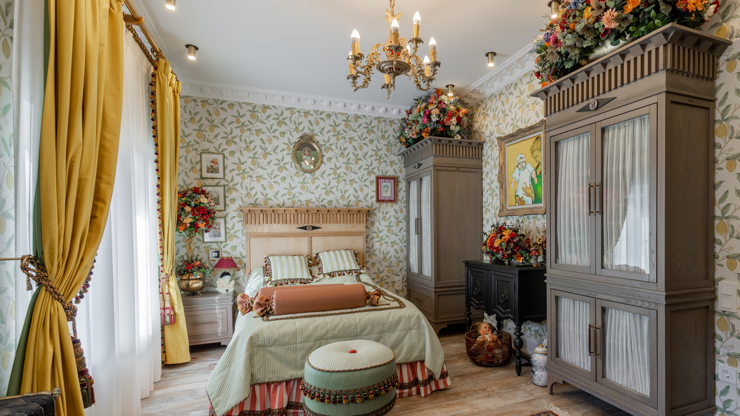 Интерьерист. Фотограф Гафаров Александр