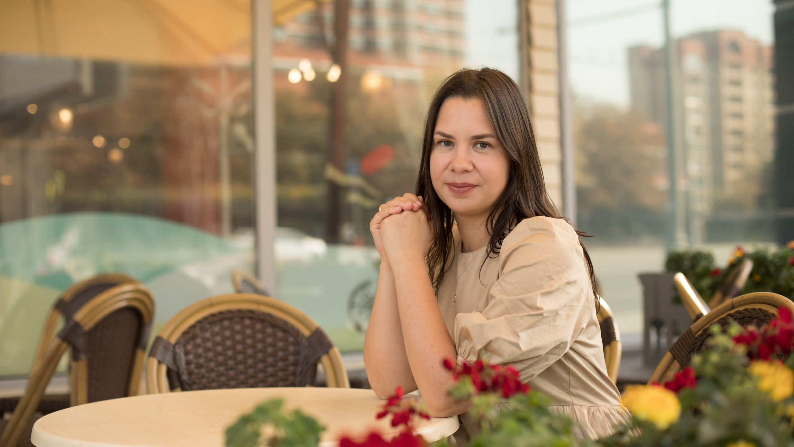 Вопрос-ответ