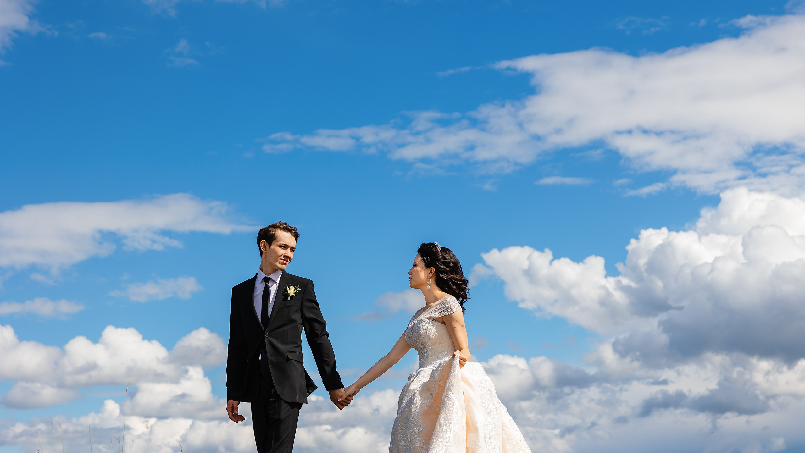 Фотограф и видеограф в Улан-Удэ: Аюна Габагуева и Артём Шаханов