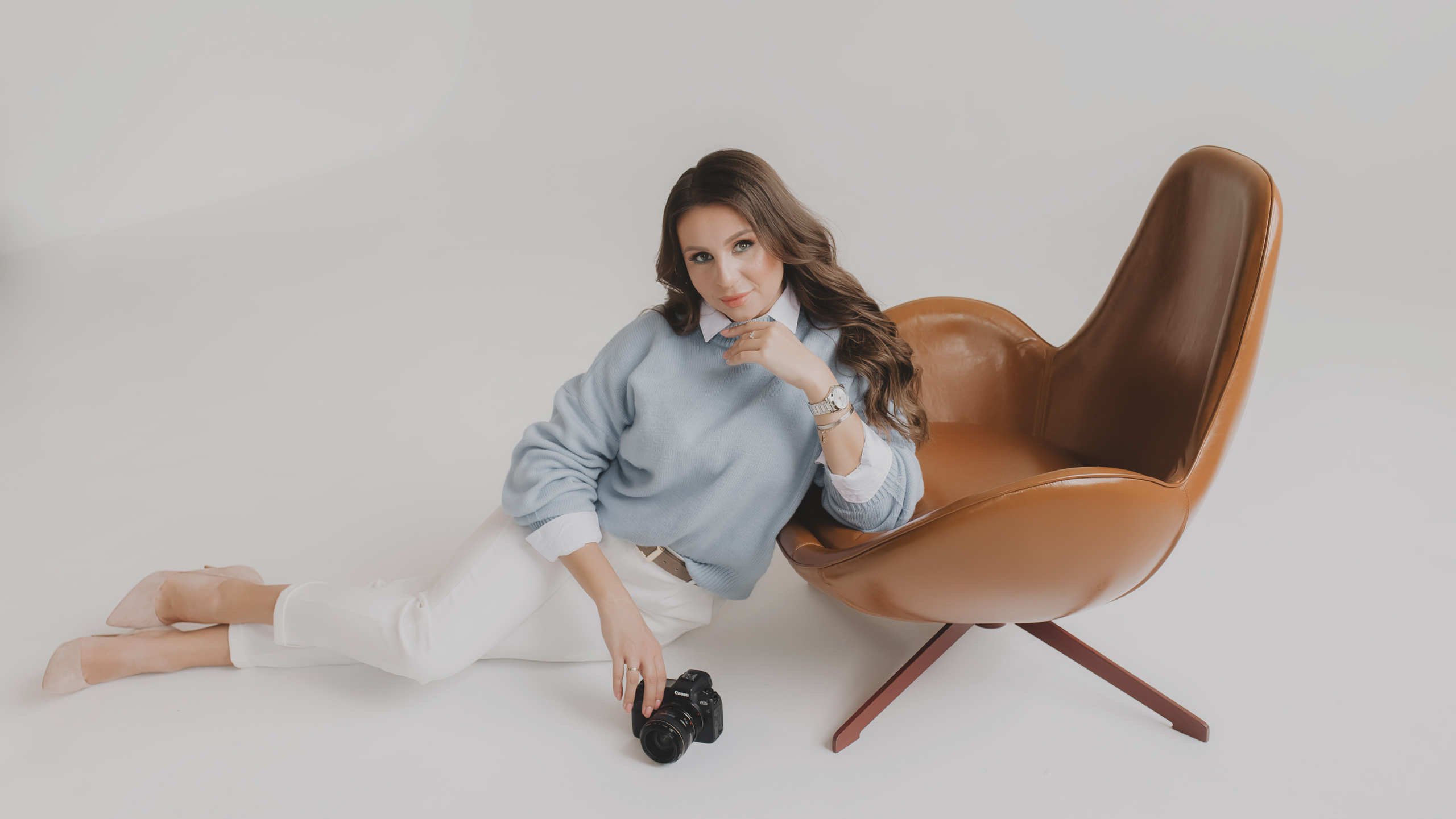 Обучение. Женский фотограф в Екатеринбурге Марина Логинова