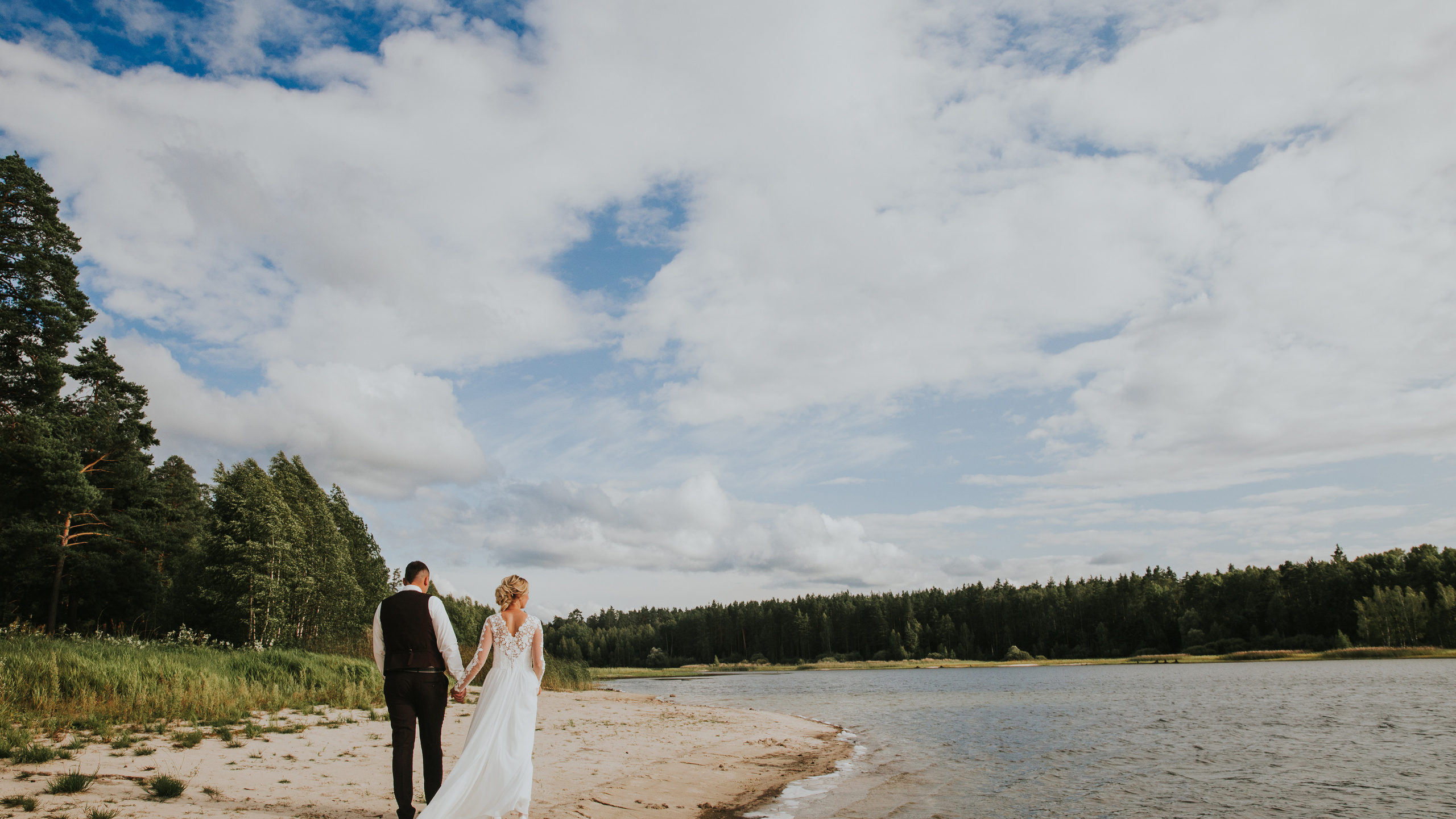 Семейный и свадебный фотограф в Сарове Ирина