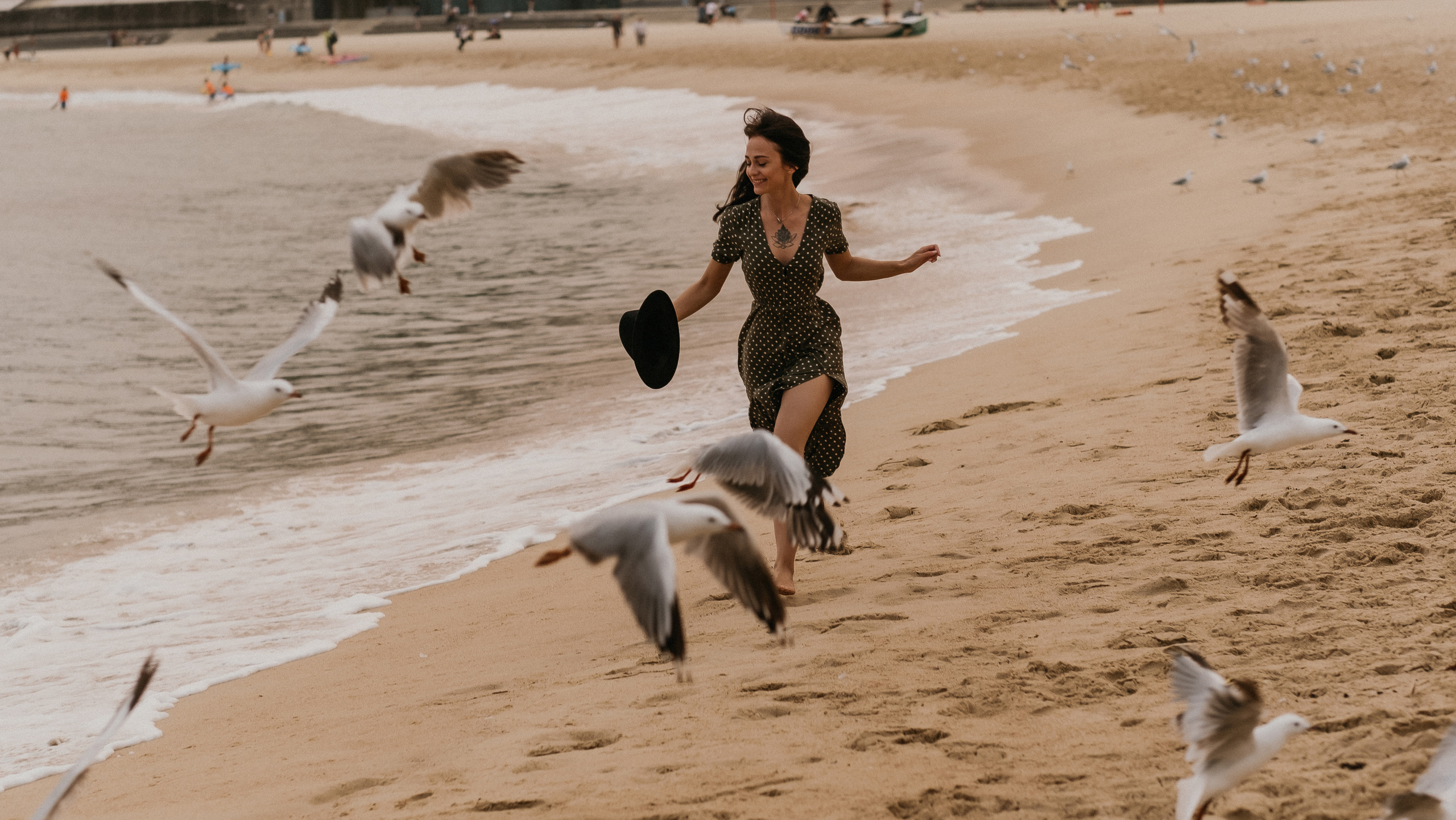 Семейный и свадебный фотограф в Красноярске Садкеева Юлия