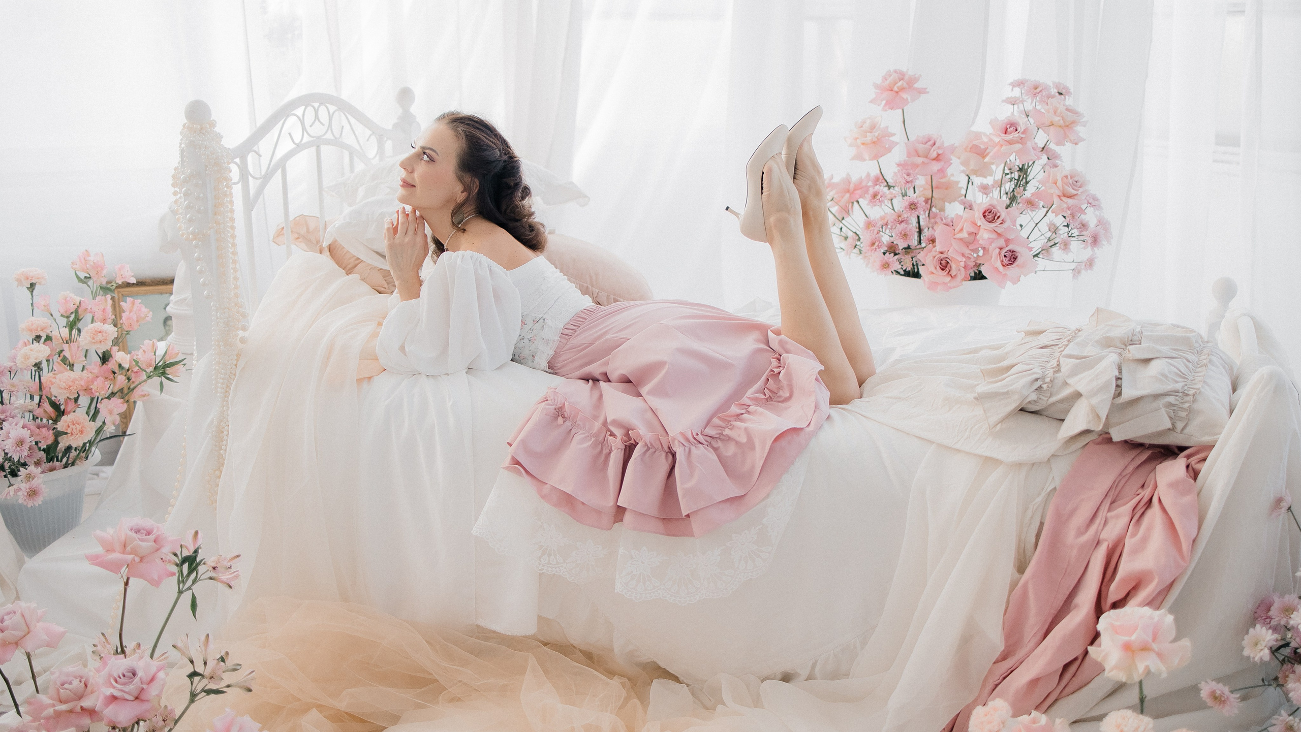 Фотограф в Санкт-Петербурге