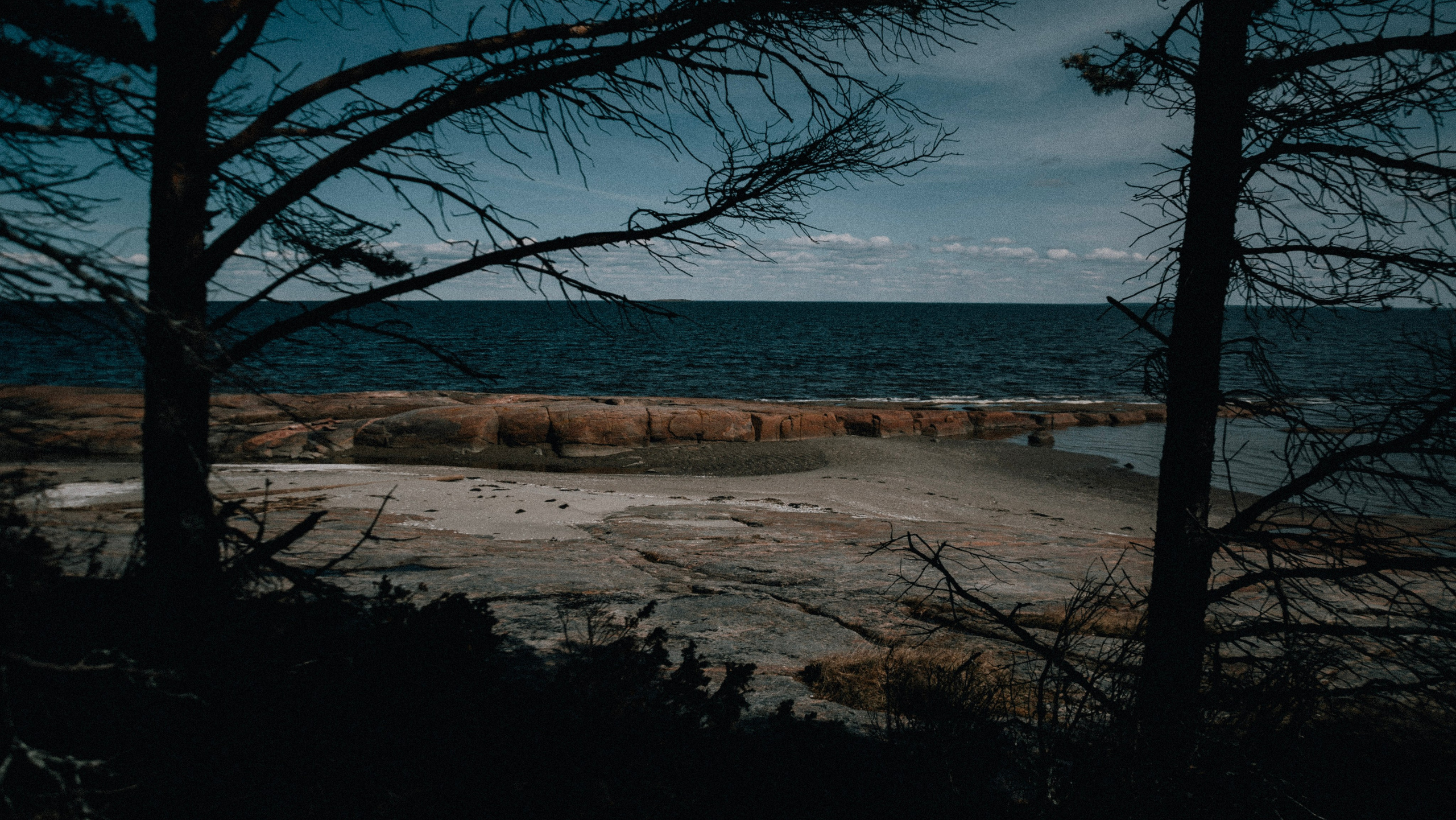 Авторские походы по Белому морю