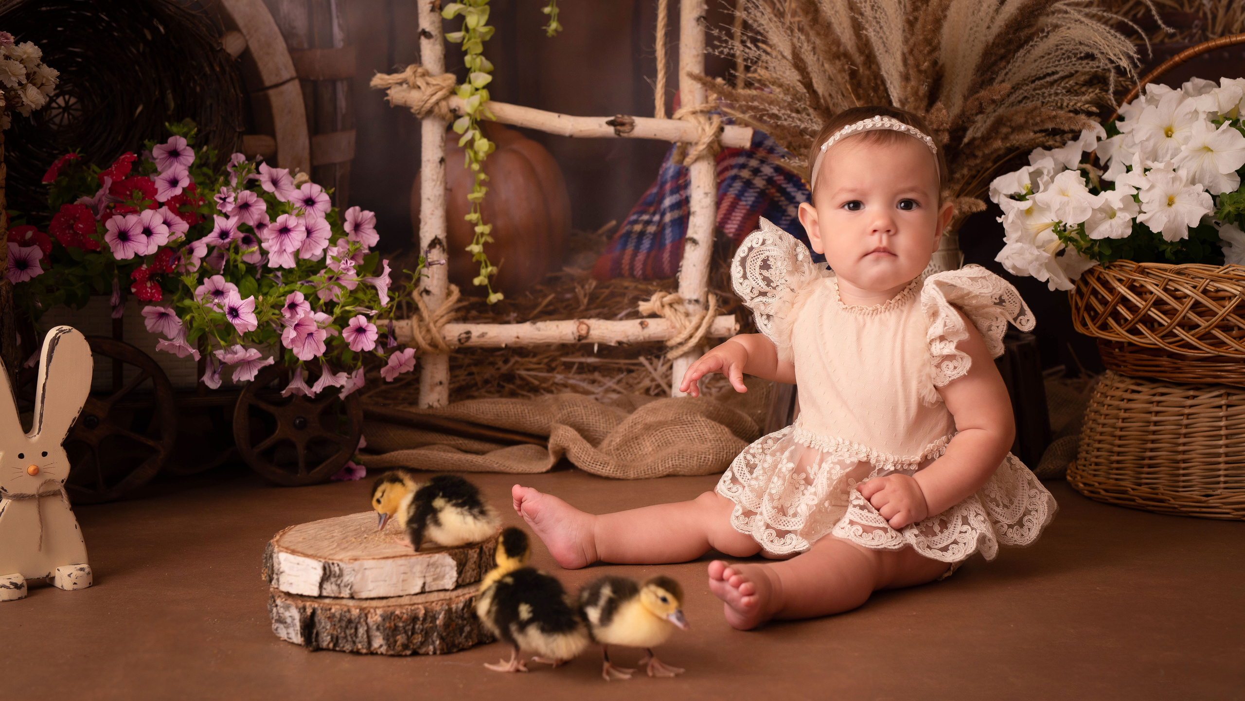 Фотодень/Фотопроект. Семейный и детский фотограф в Красноярске Мила Черкасова