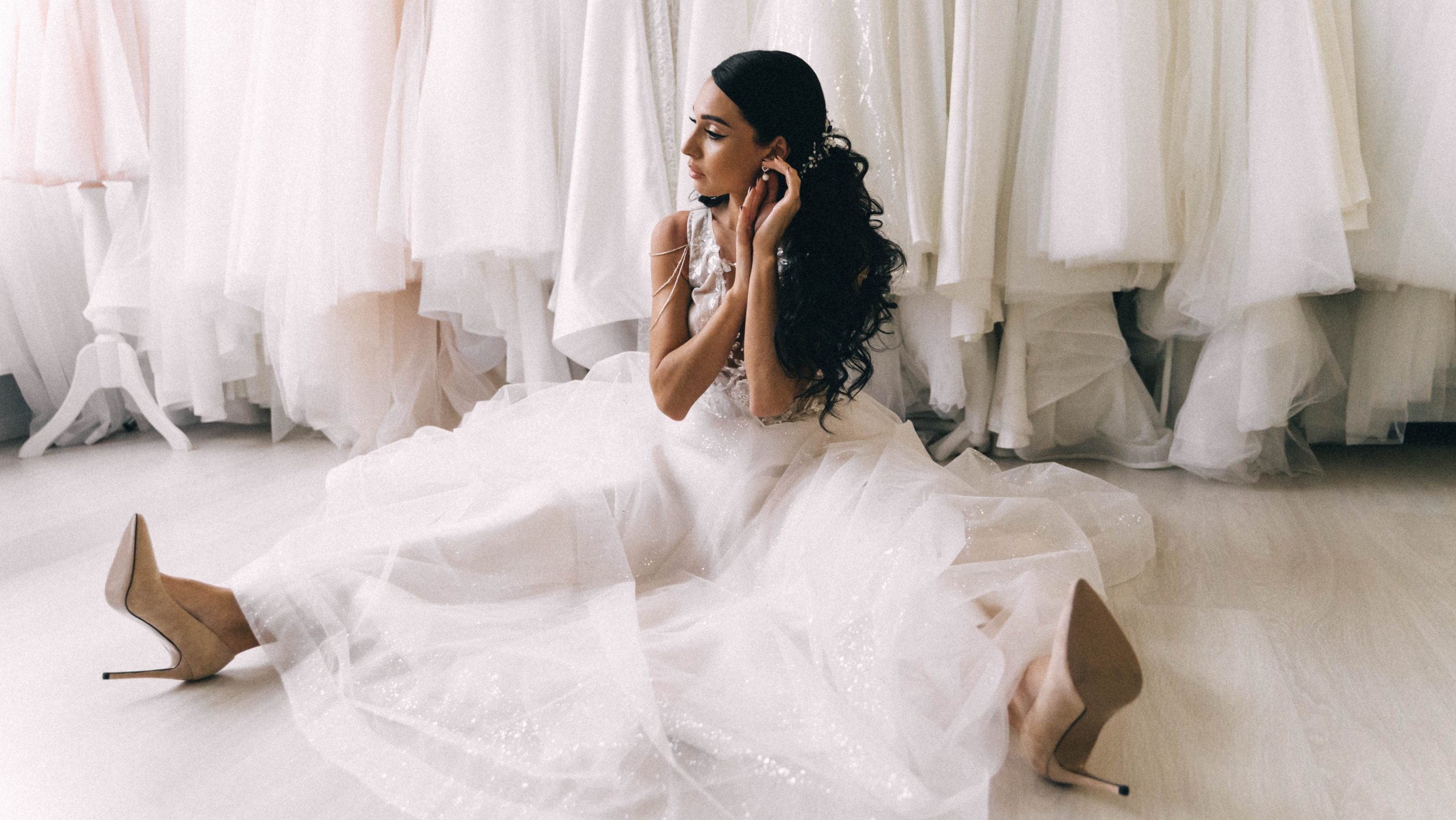 Свадебный фотограф в Сургуте