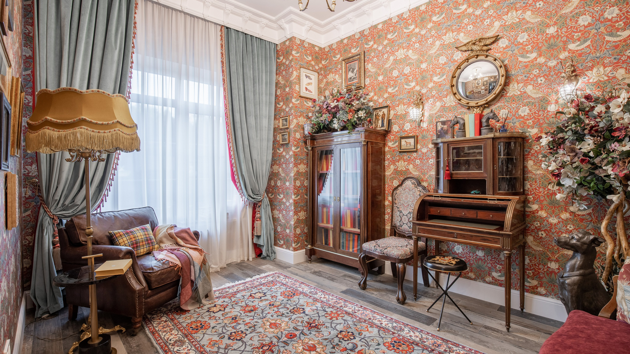 Интерьерист. Фотограф Гафаров Александр