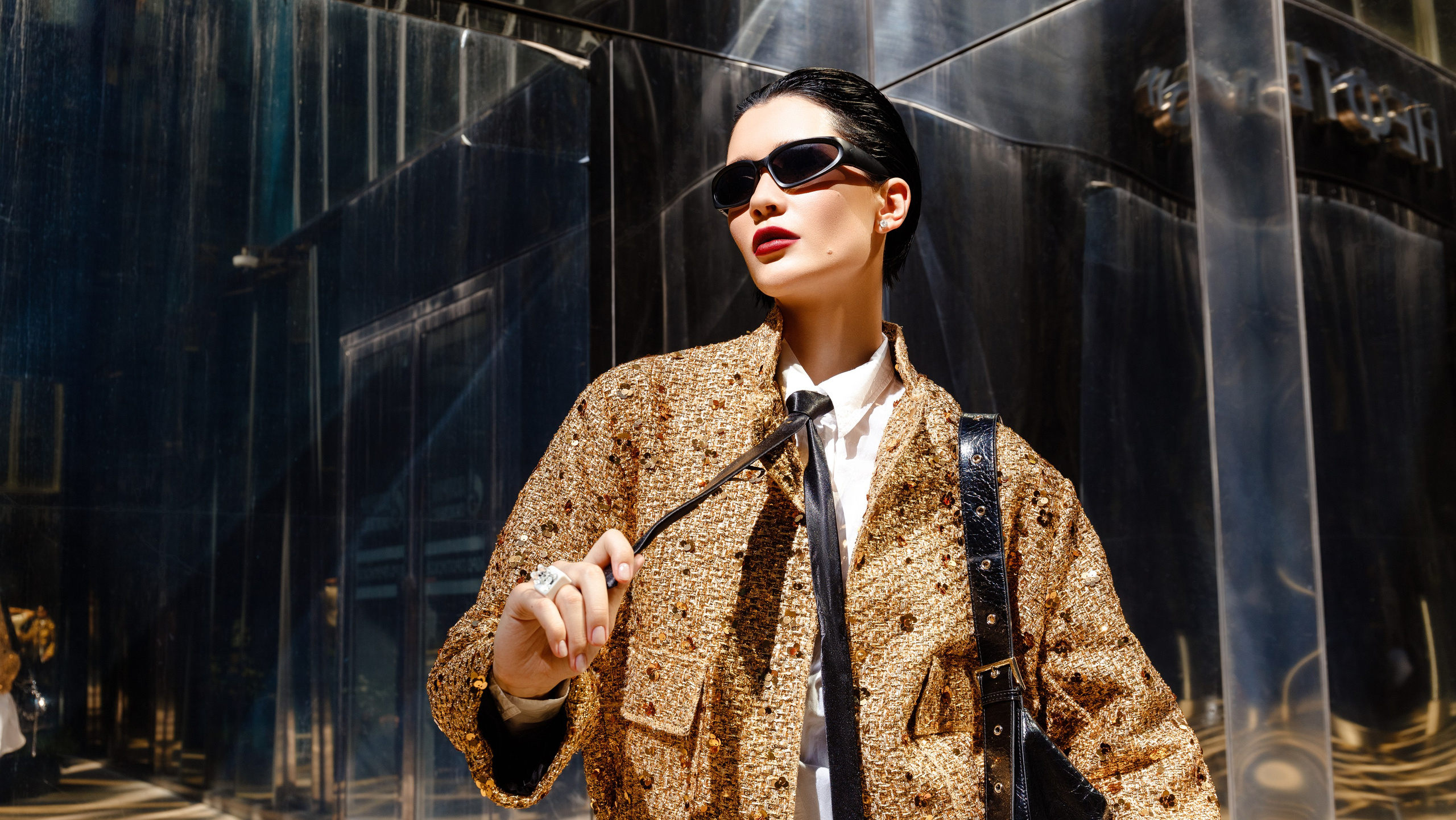 Распаковка личности через архетипы и фотосъёмка для блога