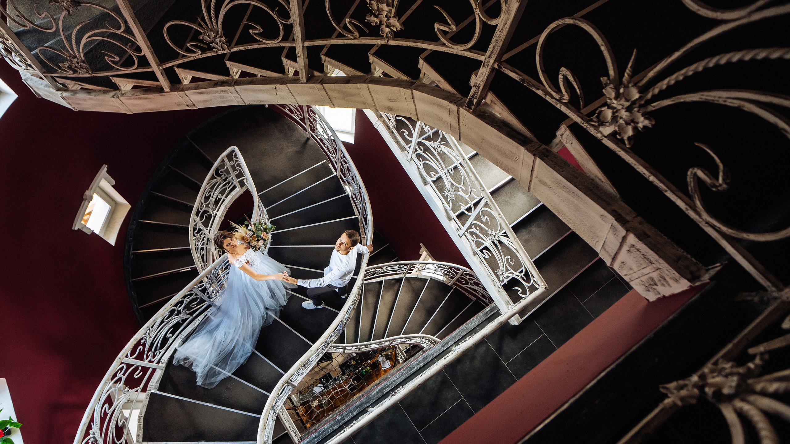 Свадебный фотограф Воронеж Марина Грудинина