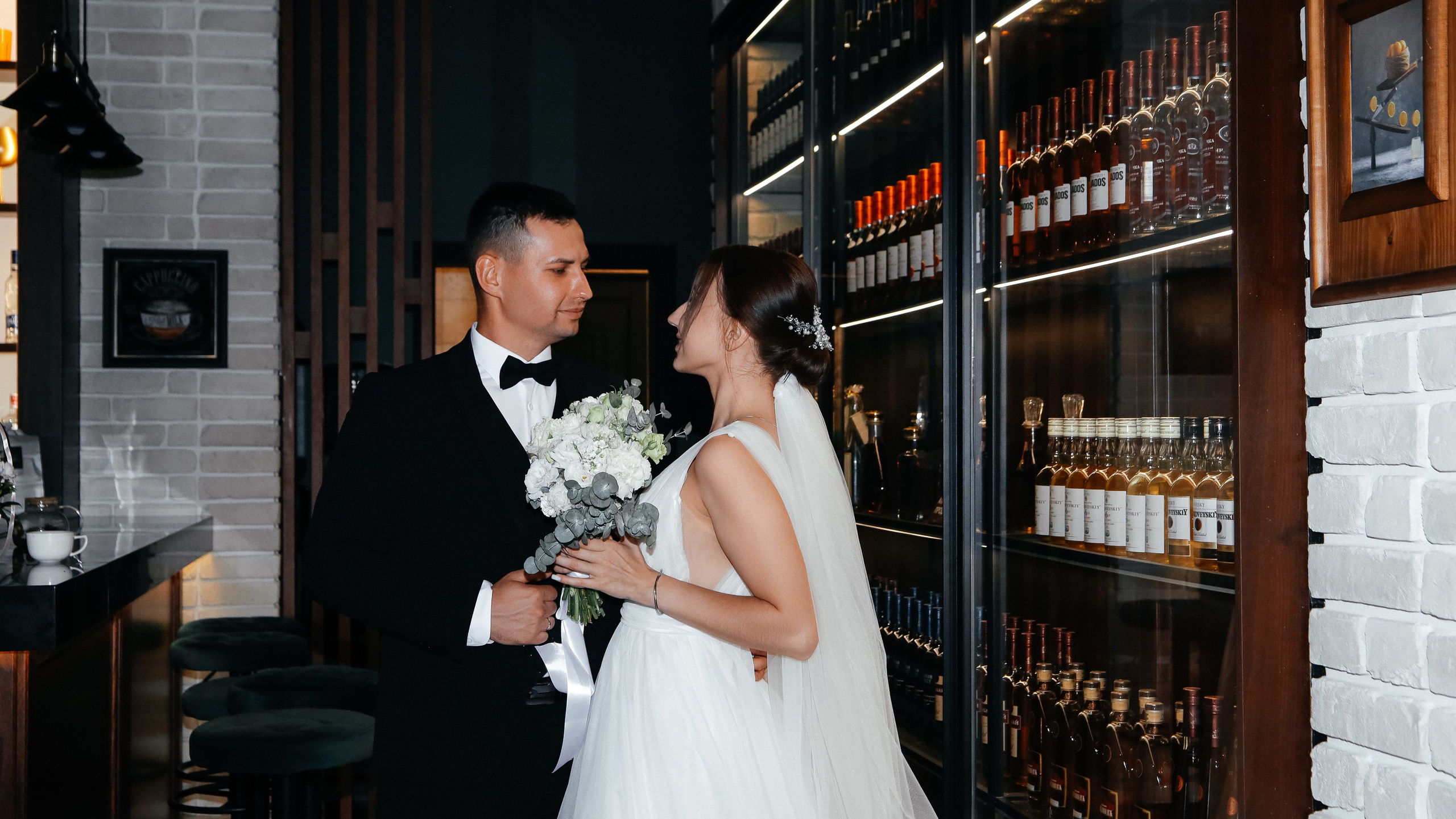 Свадебный фотограф в Буденновске