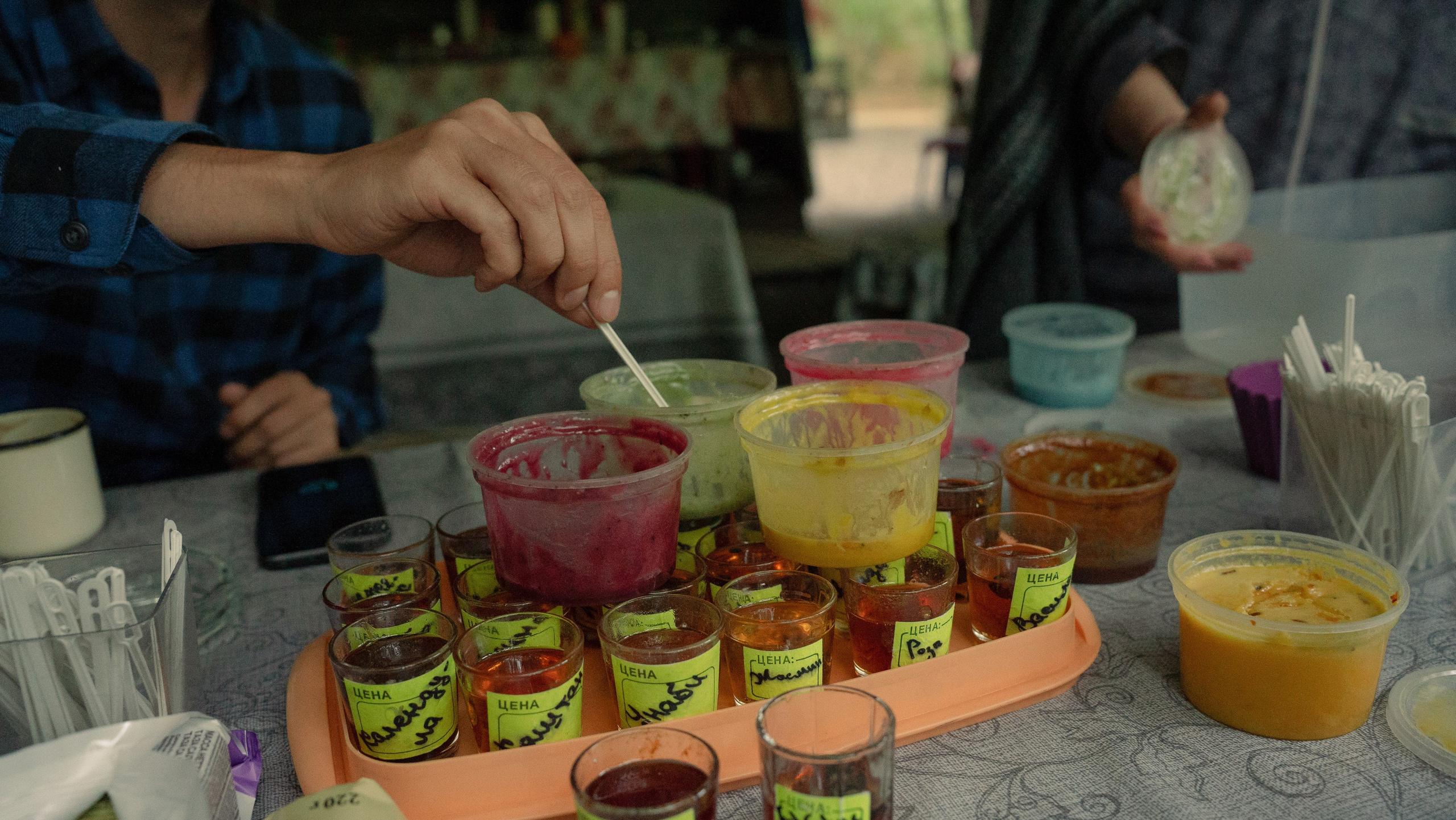 Рассвет на Ай-Петри. Фотограф из Москвы — DASHA NOVA | Авторская фотография в разных жанрах