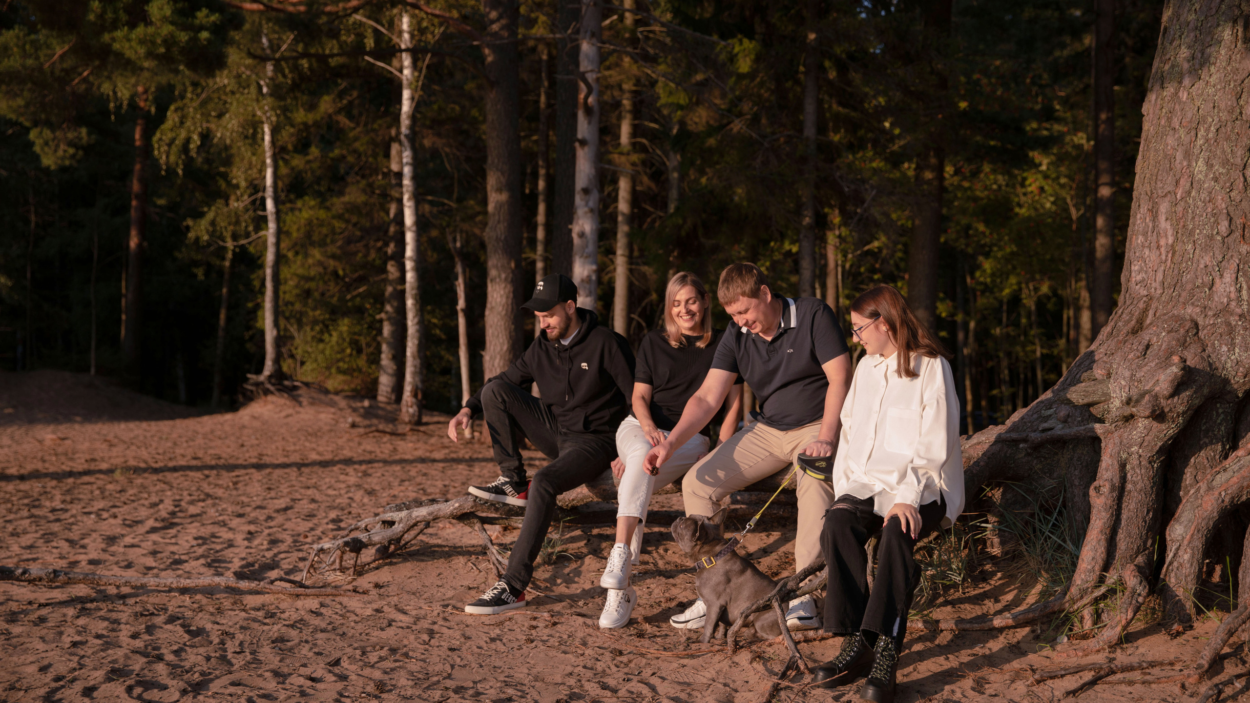 Семейный и детский фотограф в Санкт-Петербурге Юлия Суркова