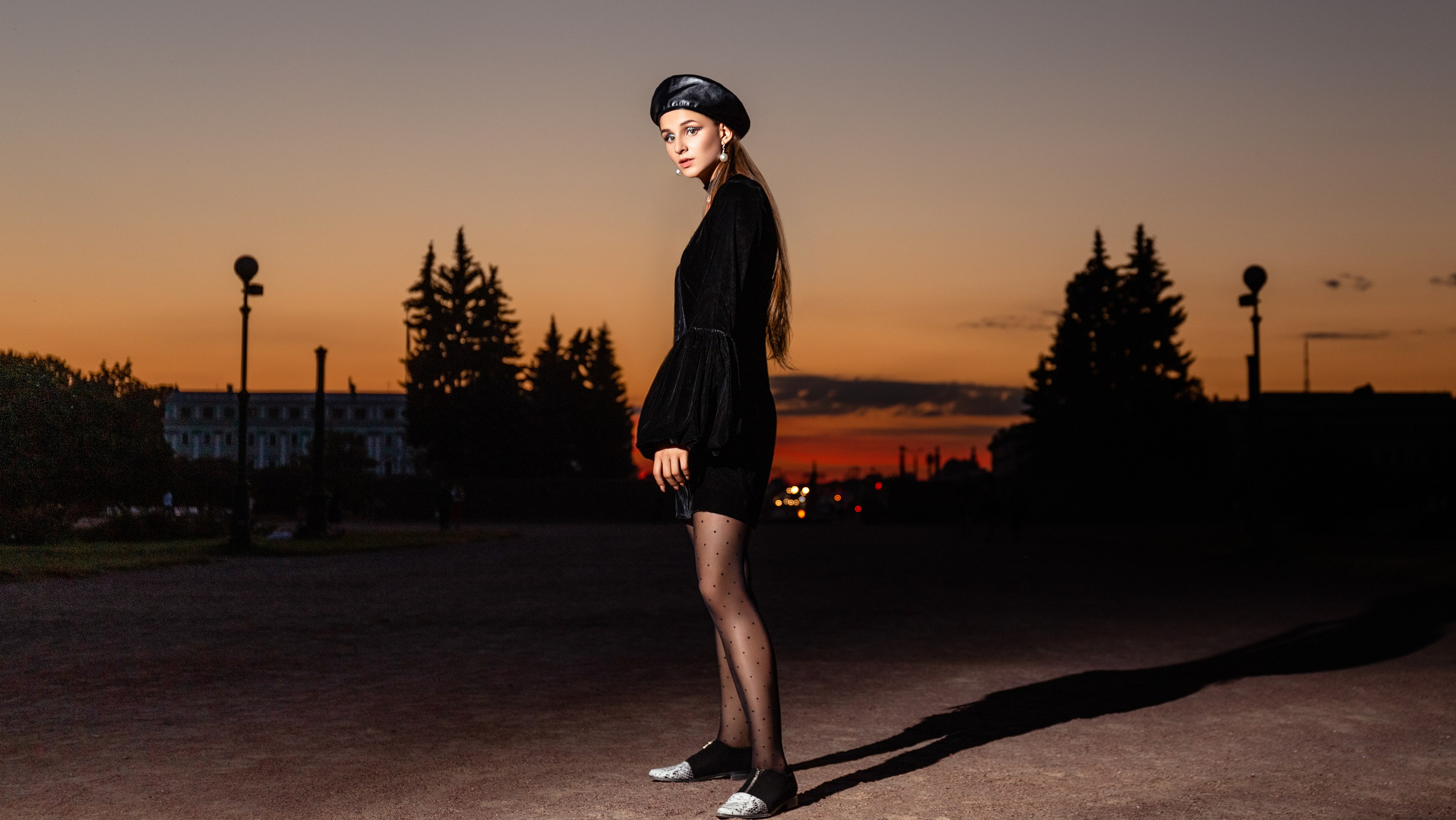 Условия и стоимость женской фотоссесии