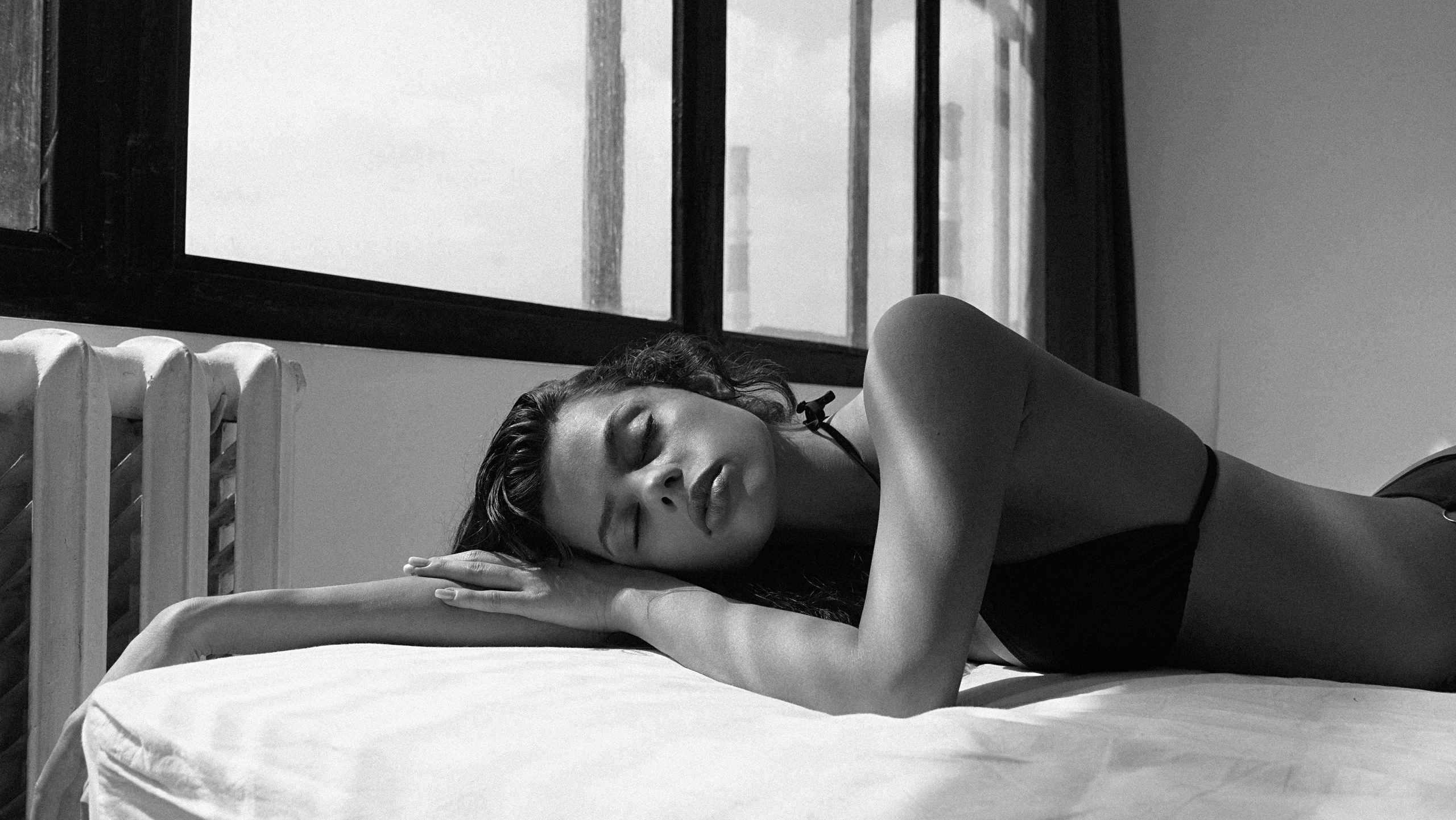 Фотограф Анна Тюрина