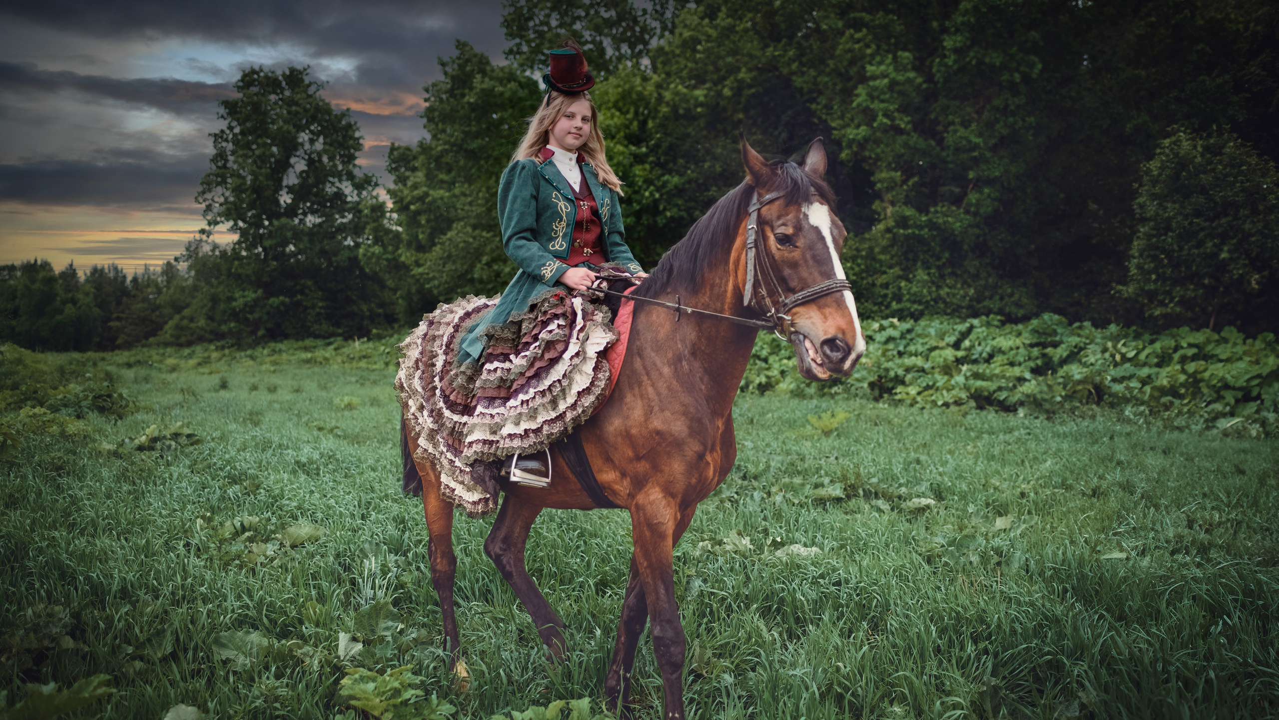 Фотограф в Туле. Воробьева Олеся