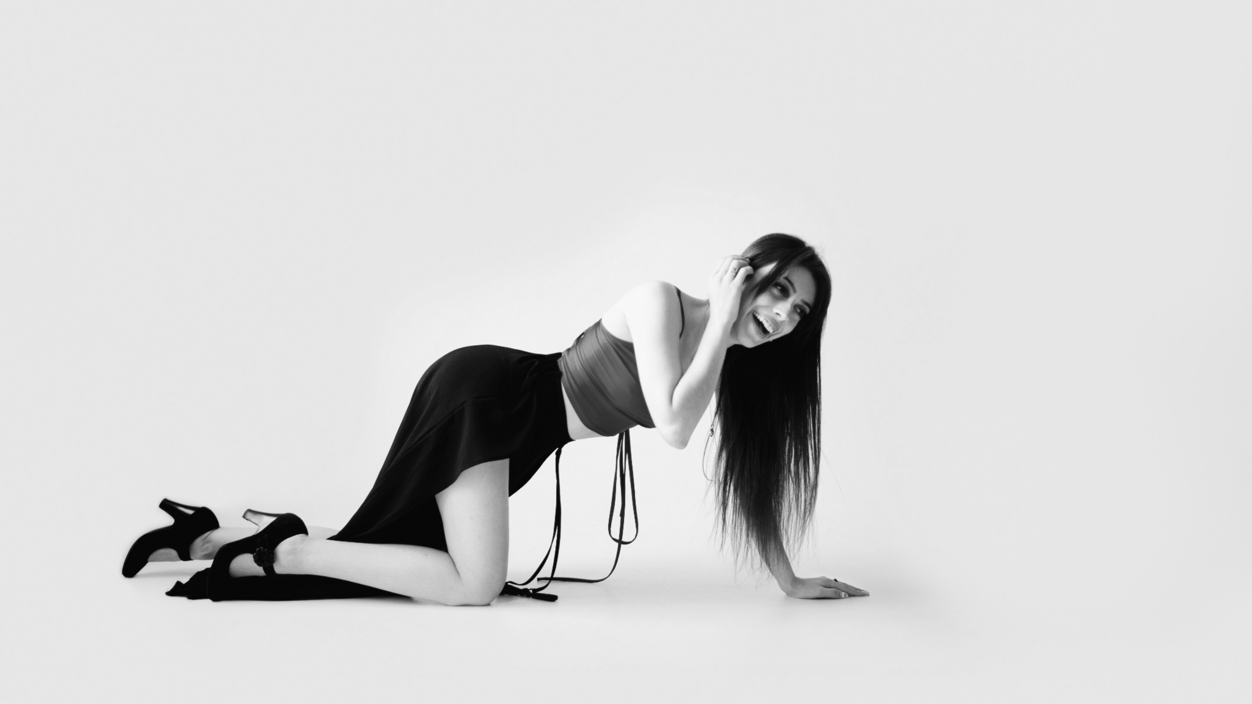 Обо мне. Ваш личный фотограф в Пскове Анаис Рамирез