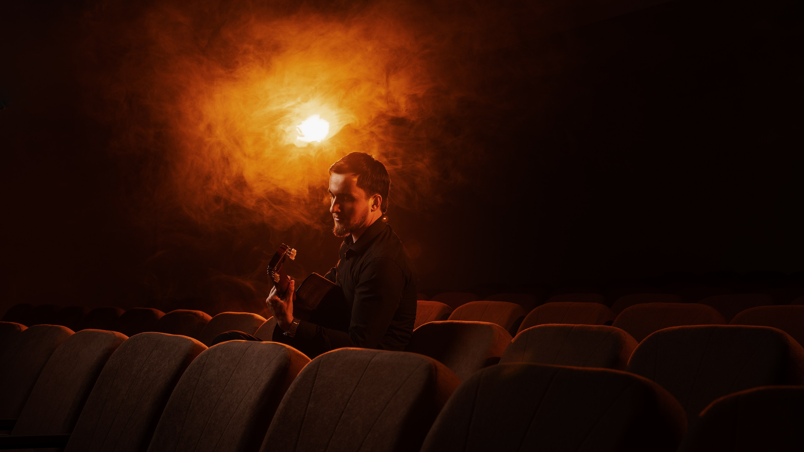 Студийный и свадебный фотограф в Грозном Махашев Харон